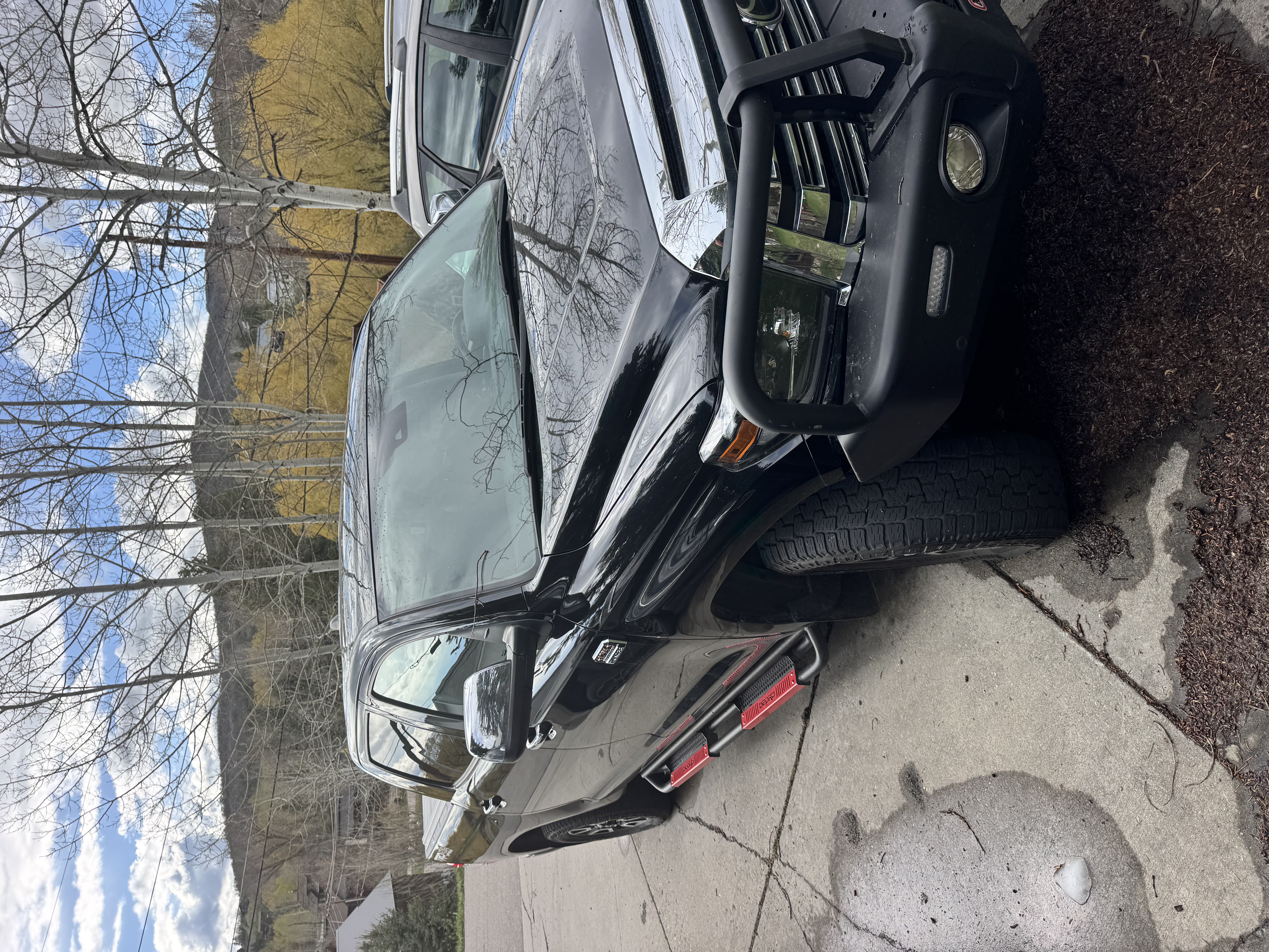 Used 2020 Toyota Tundra 1794 Edition w/ TRD Off-Road Package