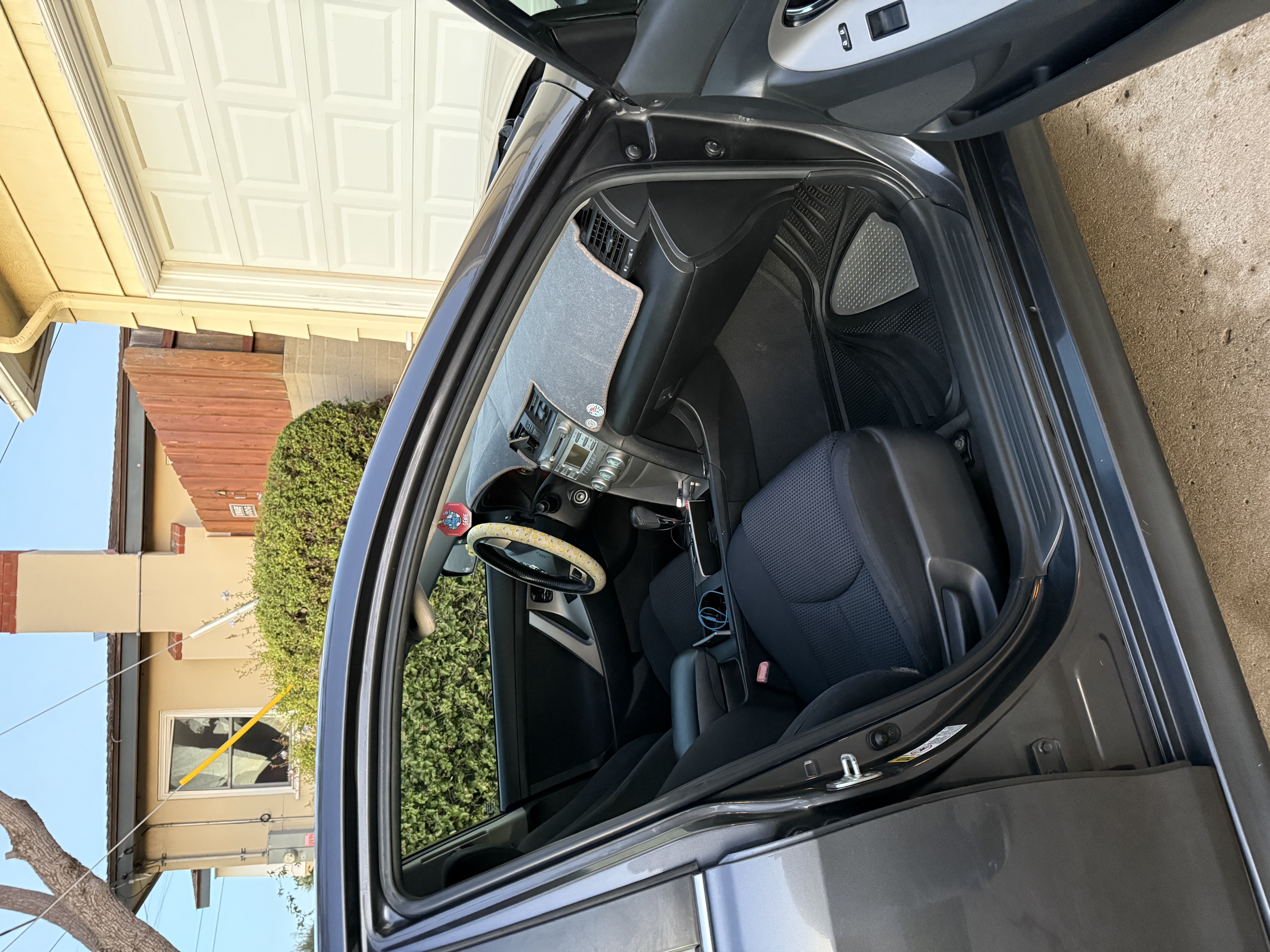 2009 Toyota Camry SE