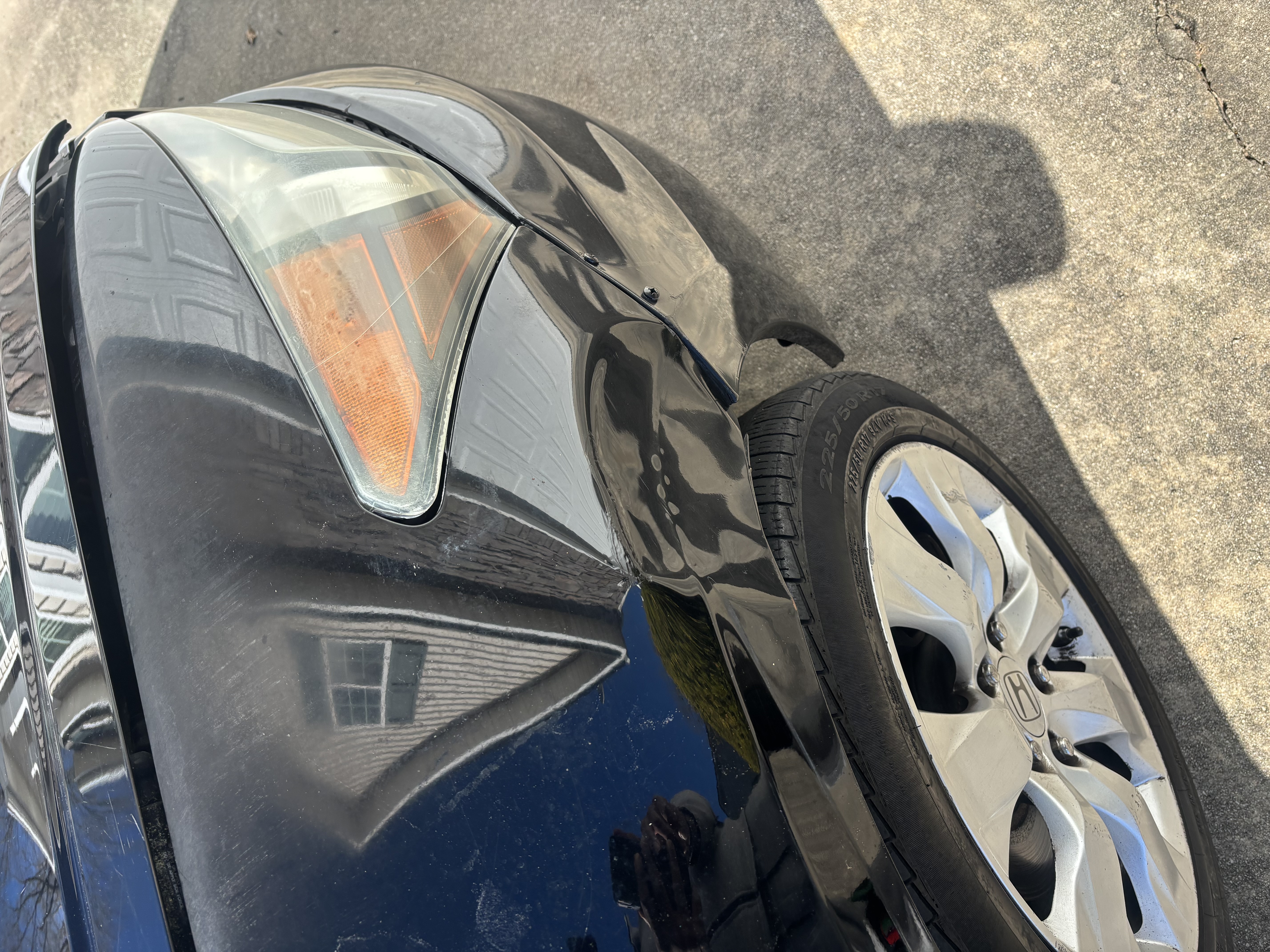 2011 Honda Accord EX-L