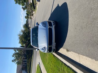 Used 2017 Porsche Cayenne Platinum Edition
