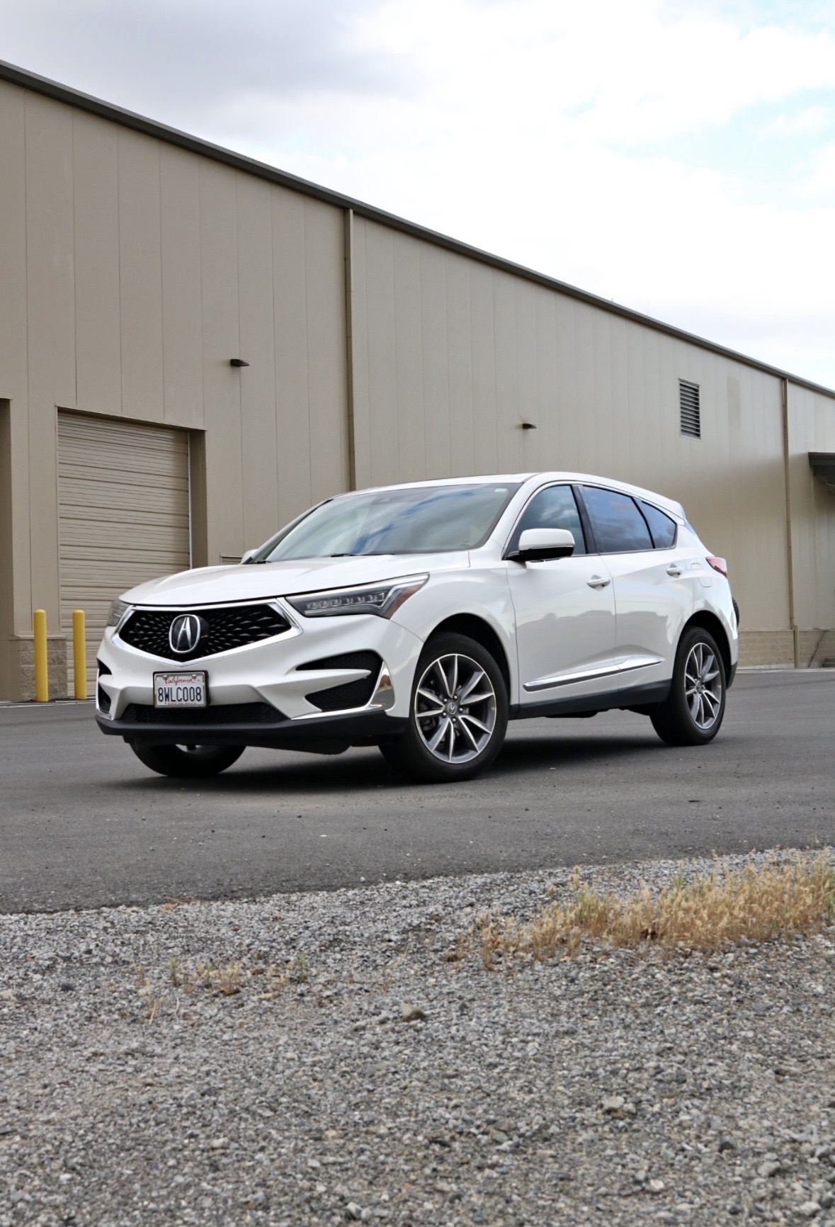 Used Acura RDX for Sale in Santa Rosa, CA - Autotrader