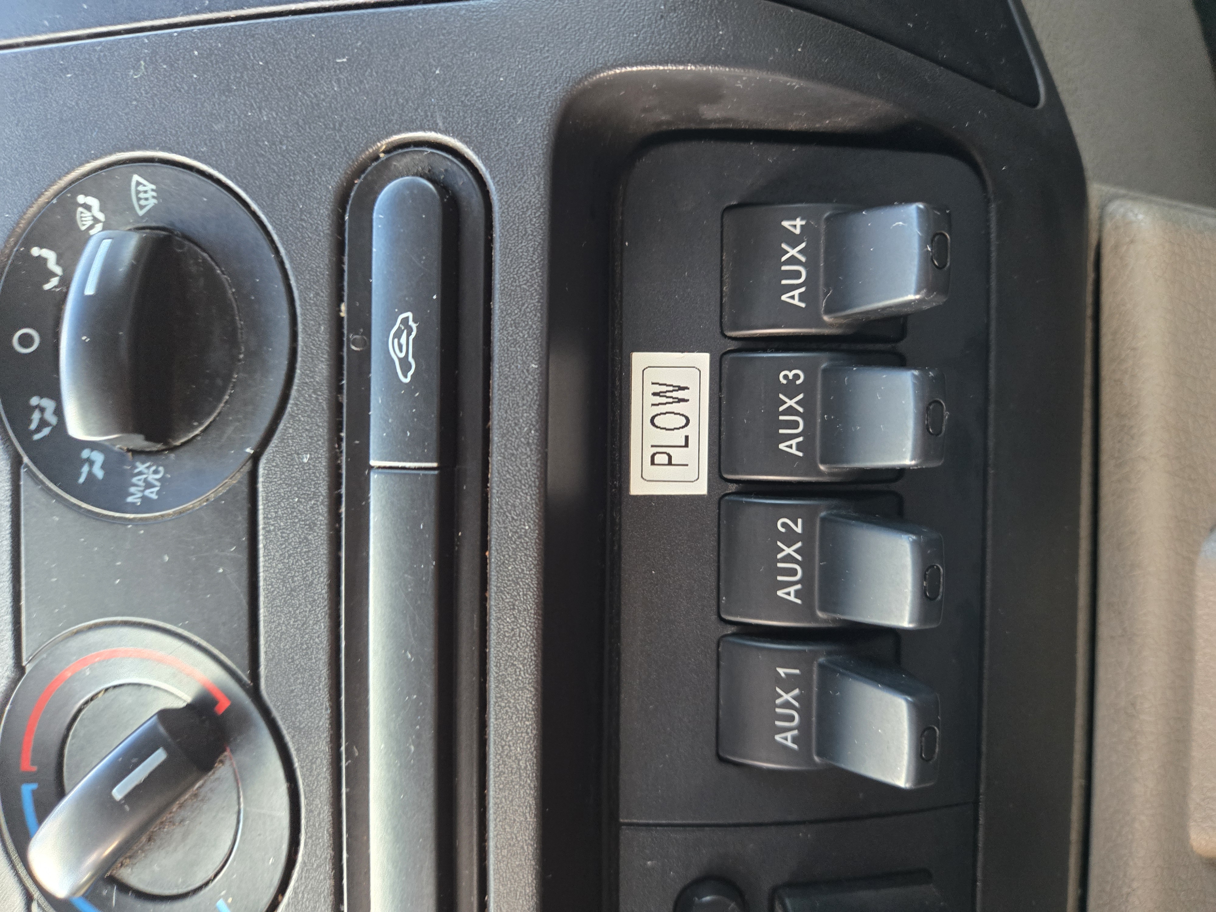 2008 Ford F450 2WD SuperCab Super Duty