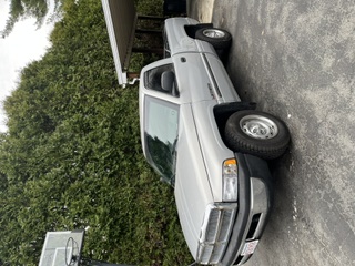 Used 1999 Dodge Ram 1500 Truck 2WD Regular Cab