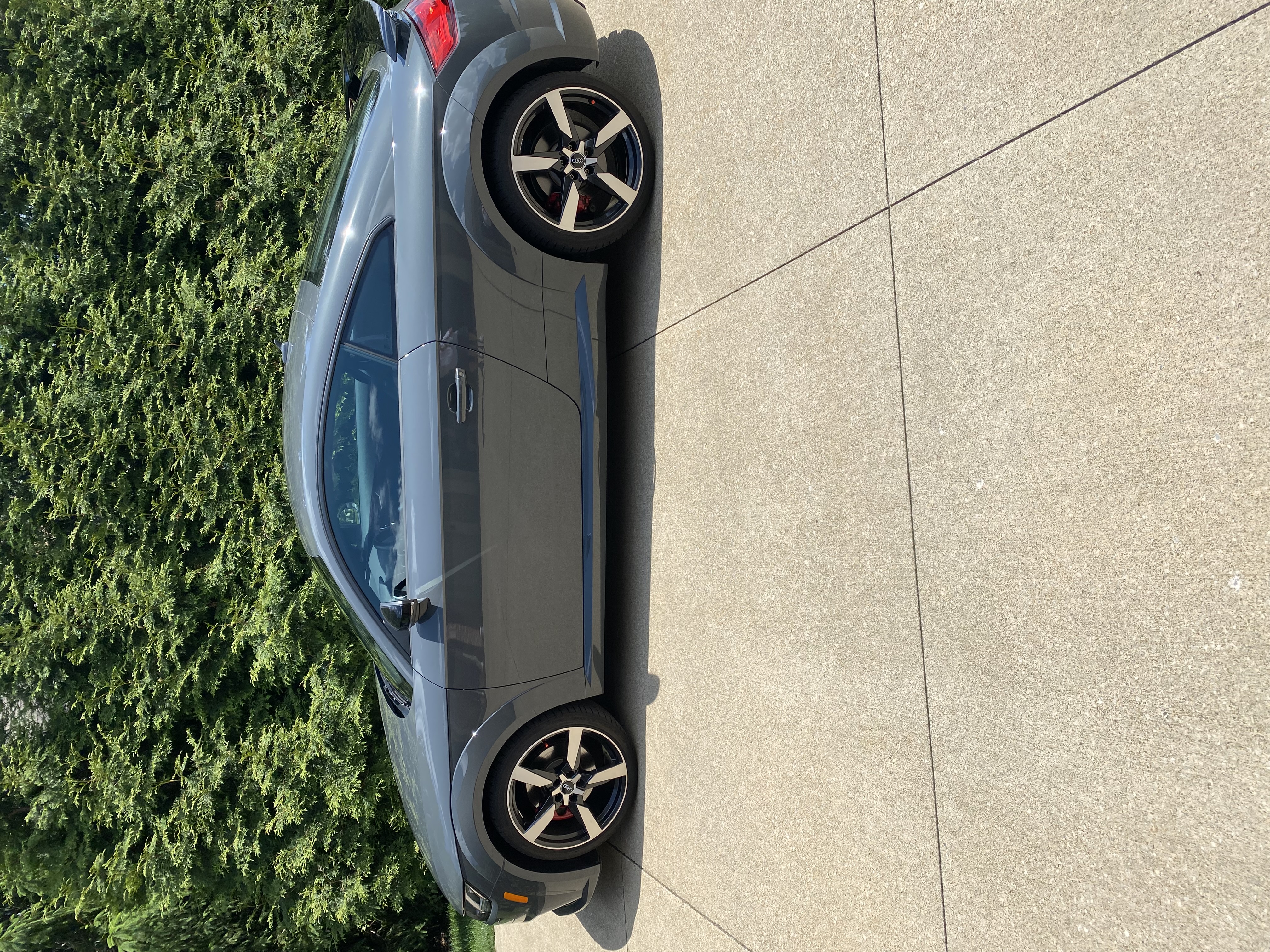 Used 2019 Audi TT for Sale Near Me - Autotrader