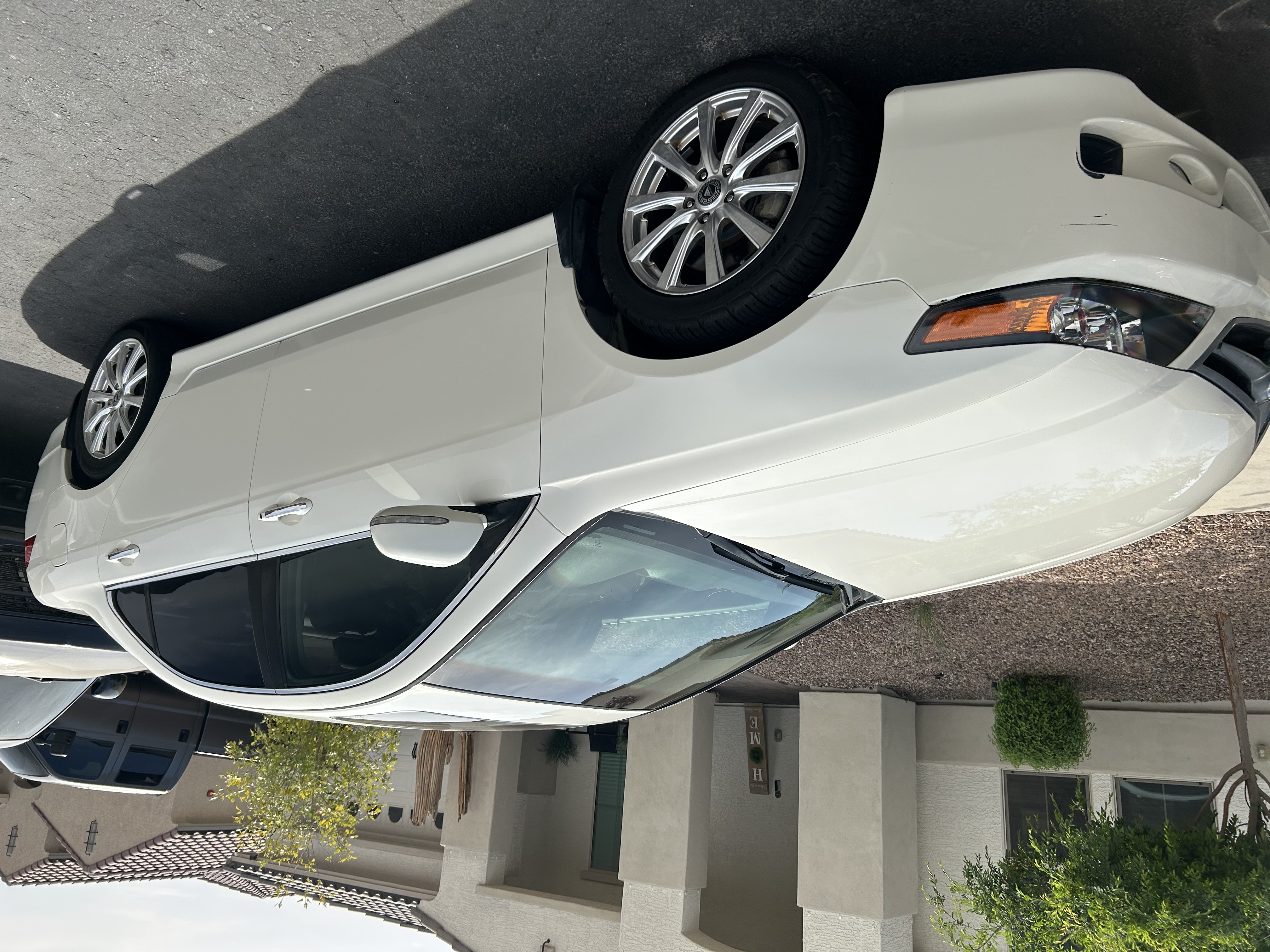 Used 2007 Acura TSX w/ Navigation