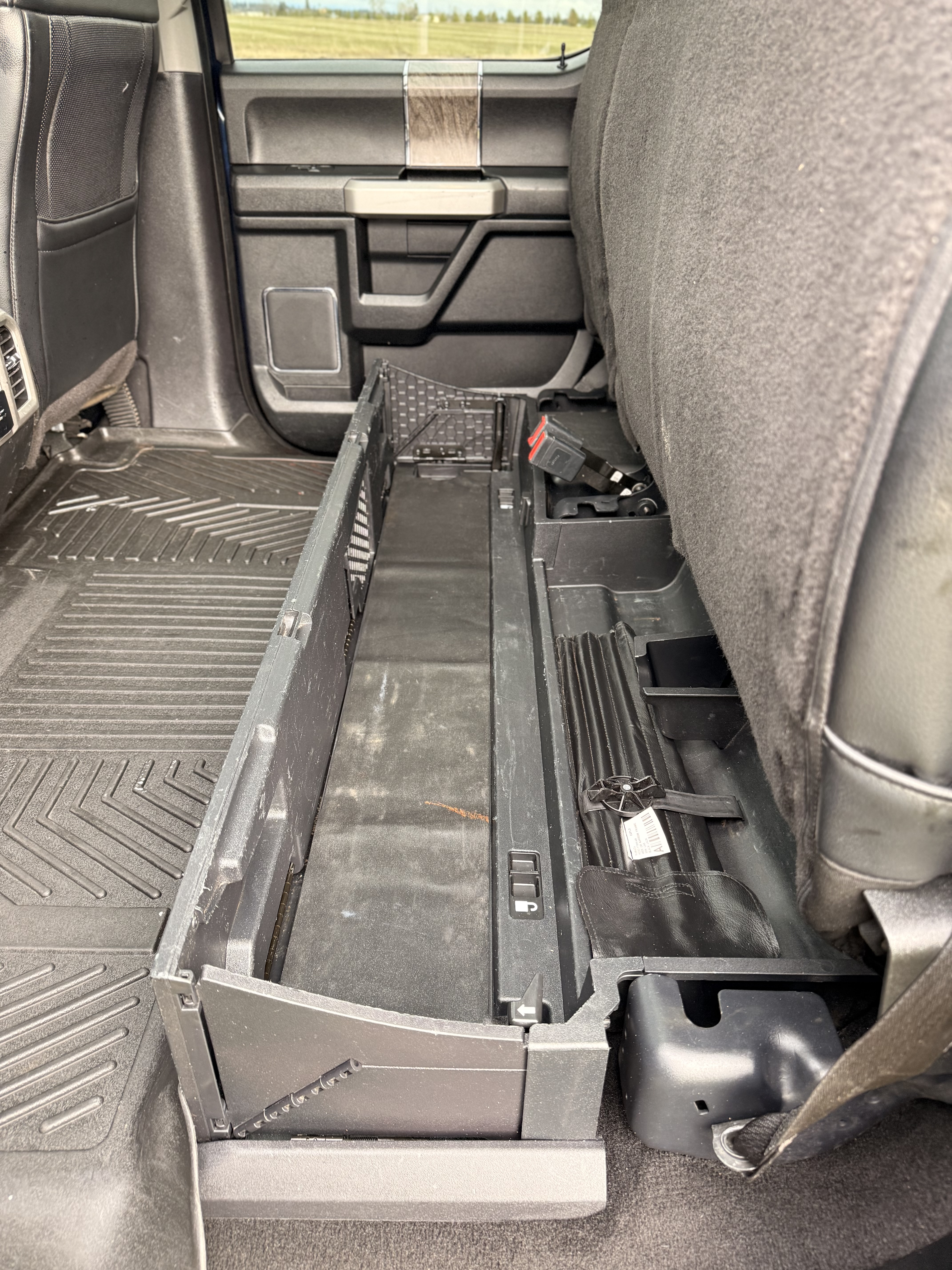 2019 Ford F250 Lariat