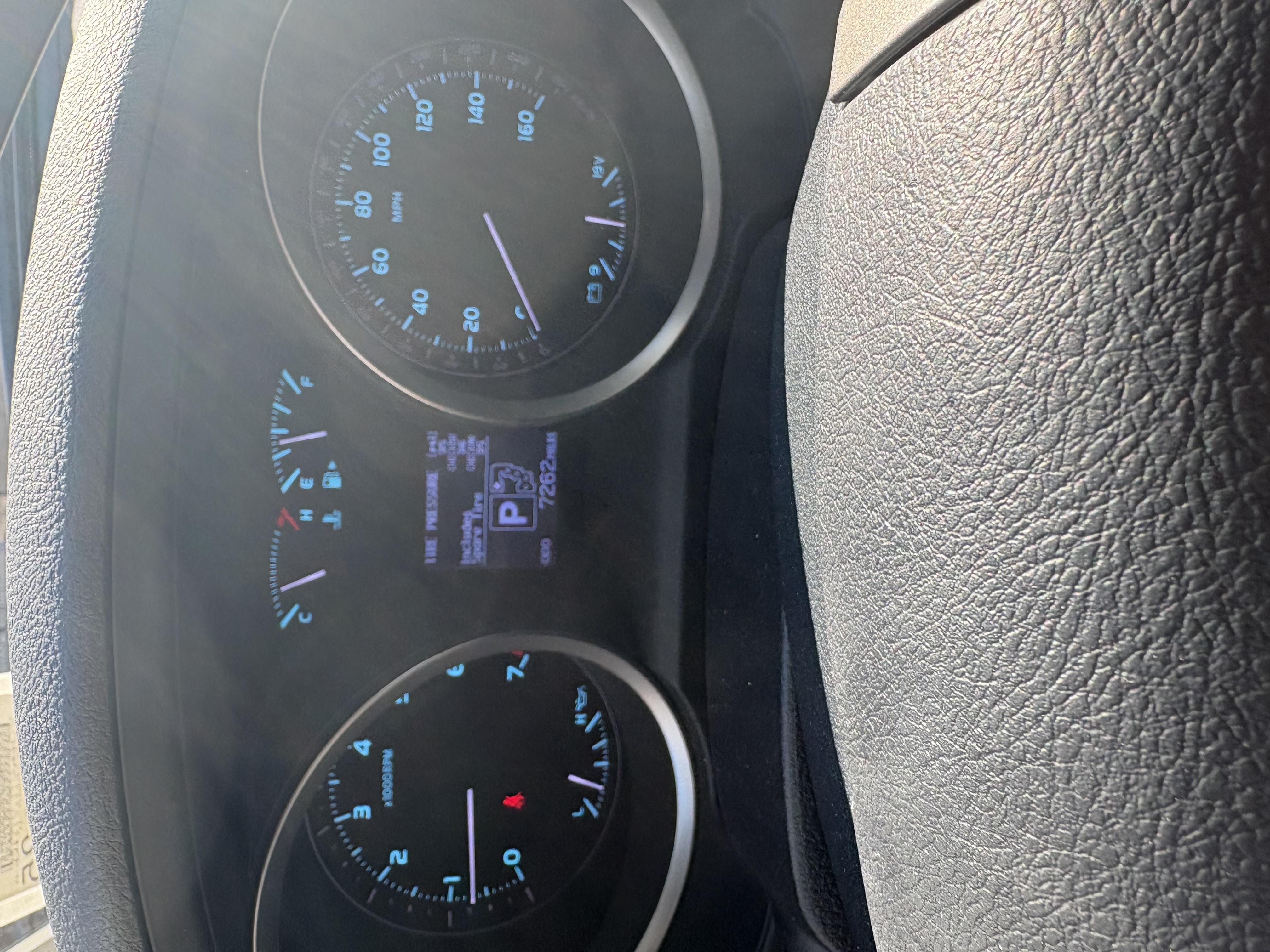 2008 Toyota Land Cruiser