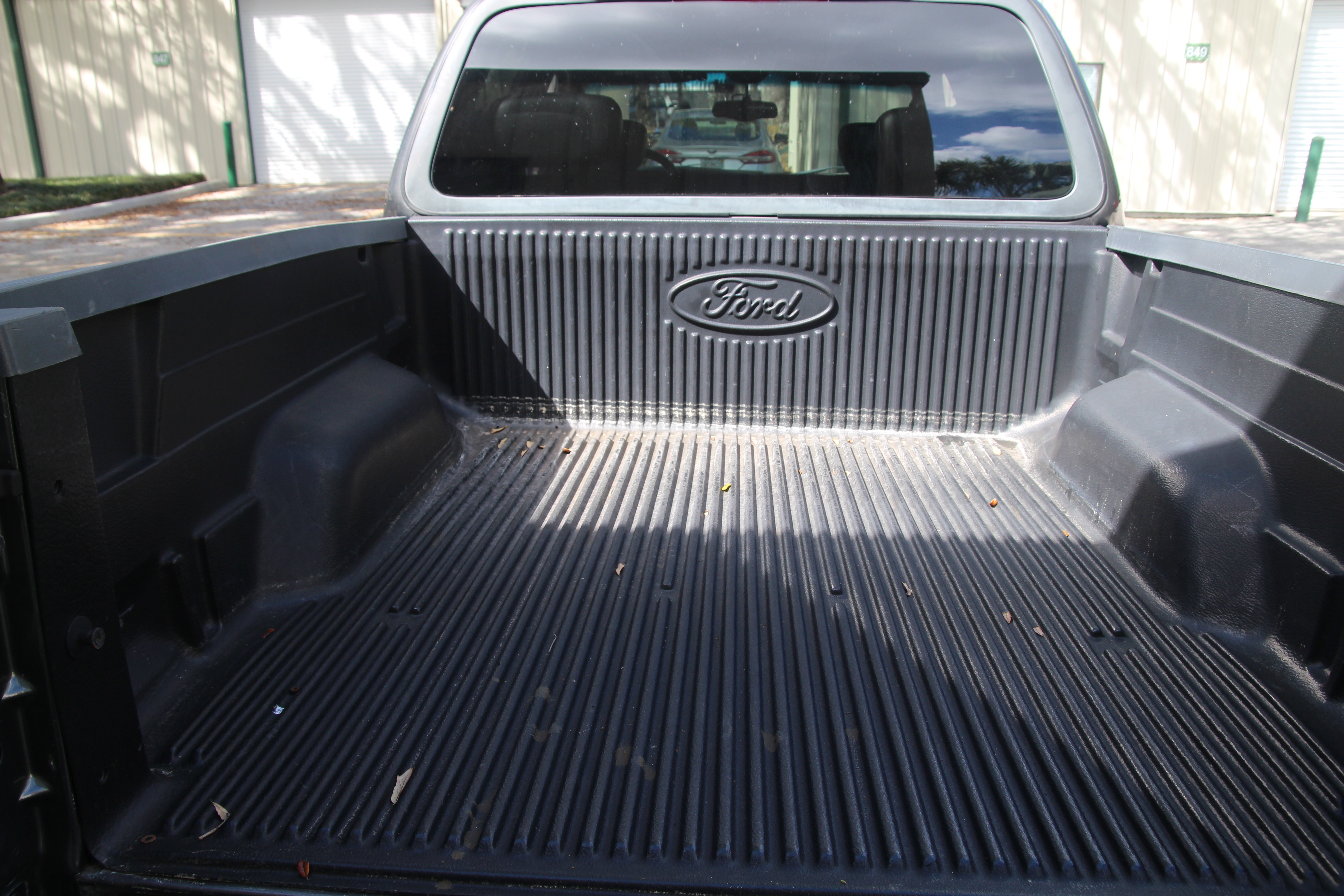 2010 Ford F150 Harley-Davidson