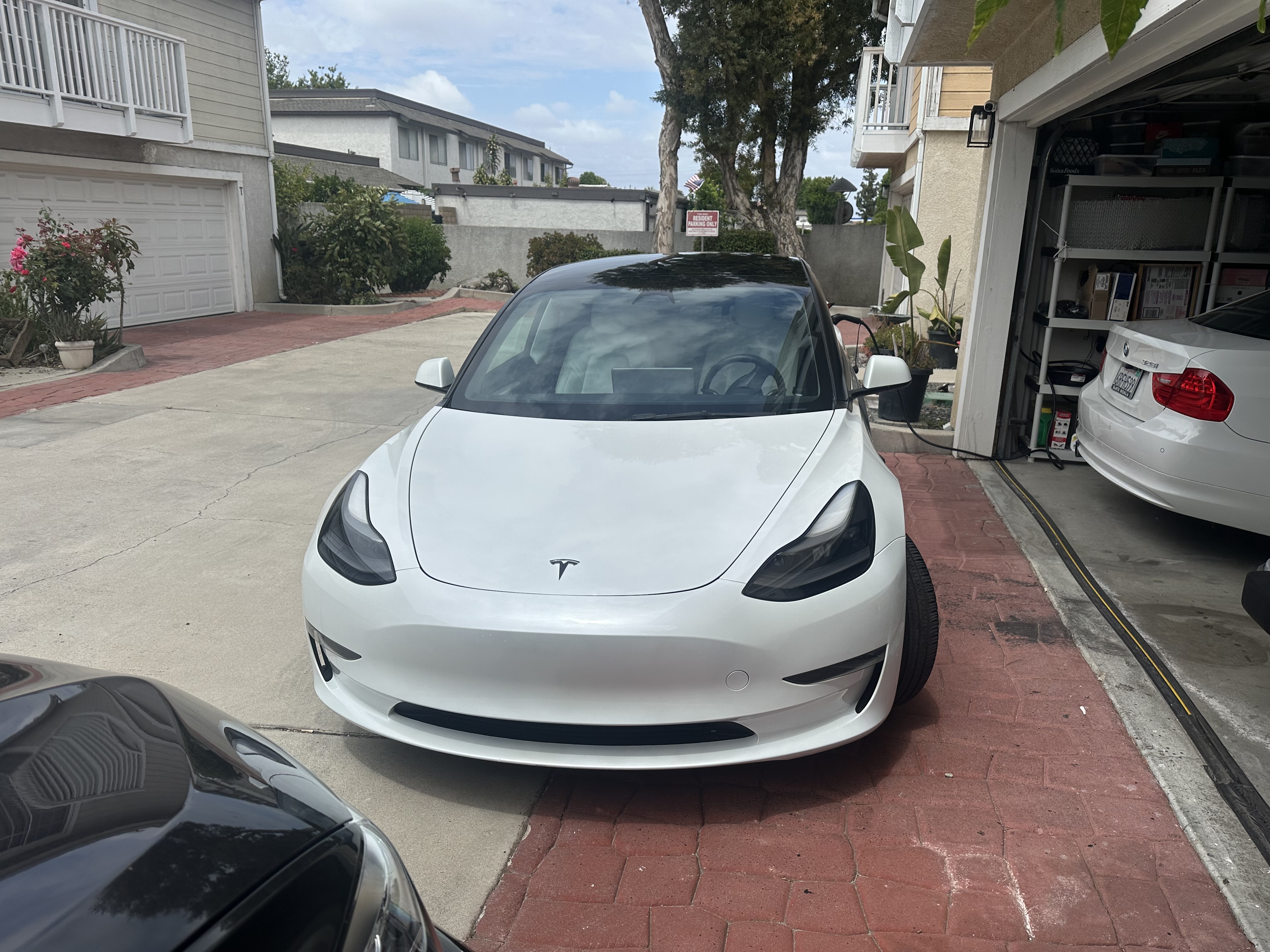 2023 Tesla Model 3 Long Range
