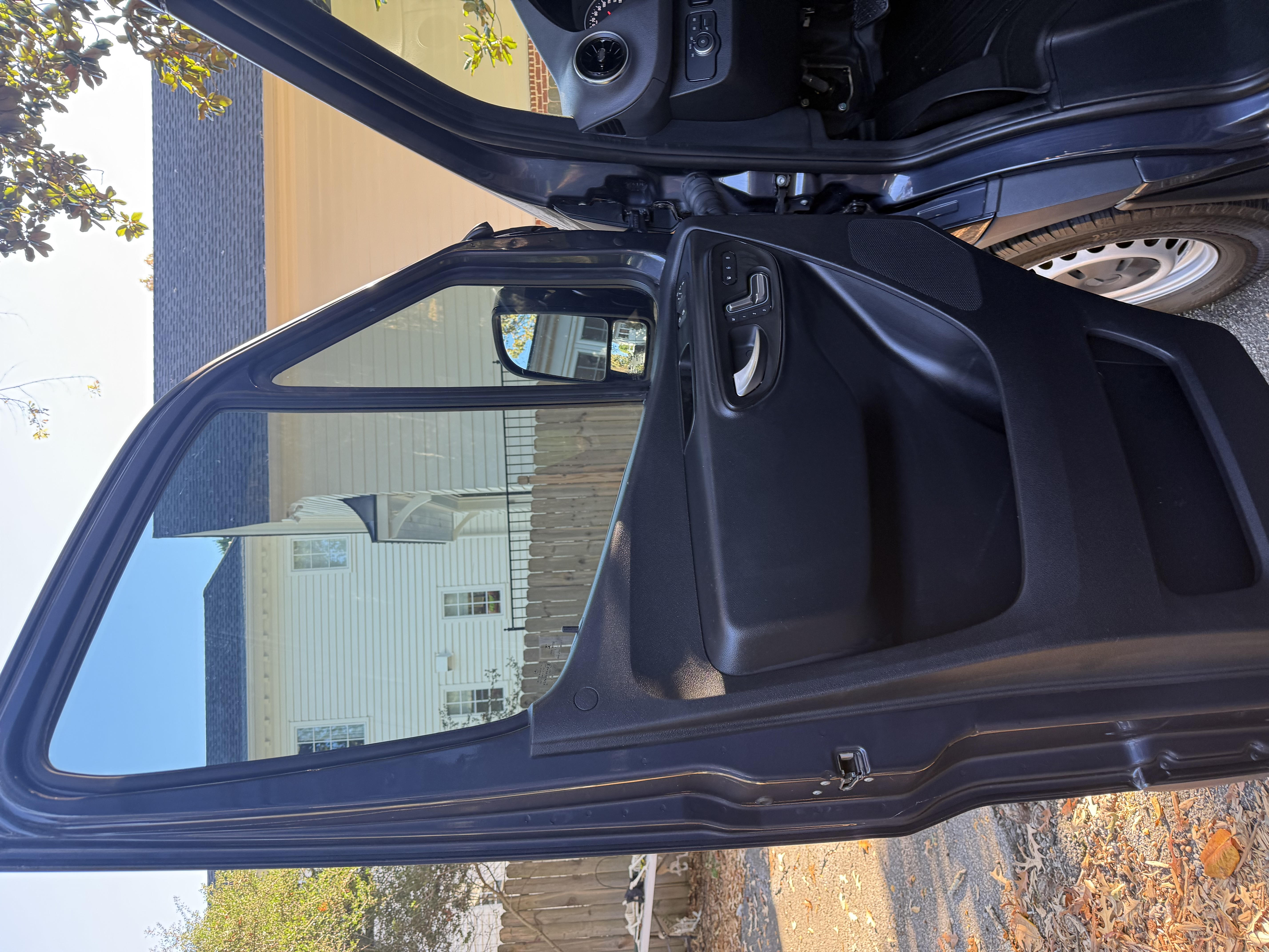 2023 Mercedes-Benz Sprinter 3500