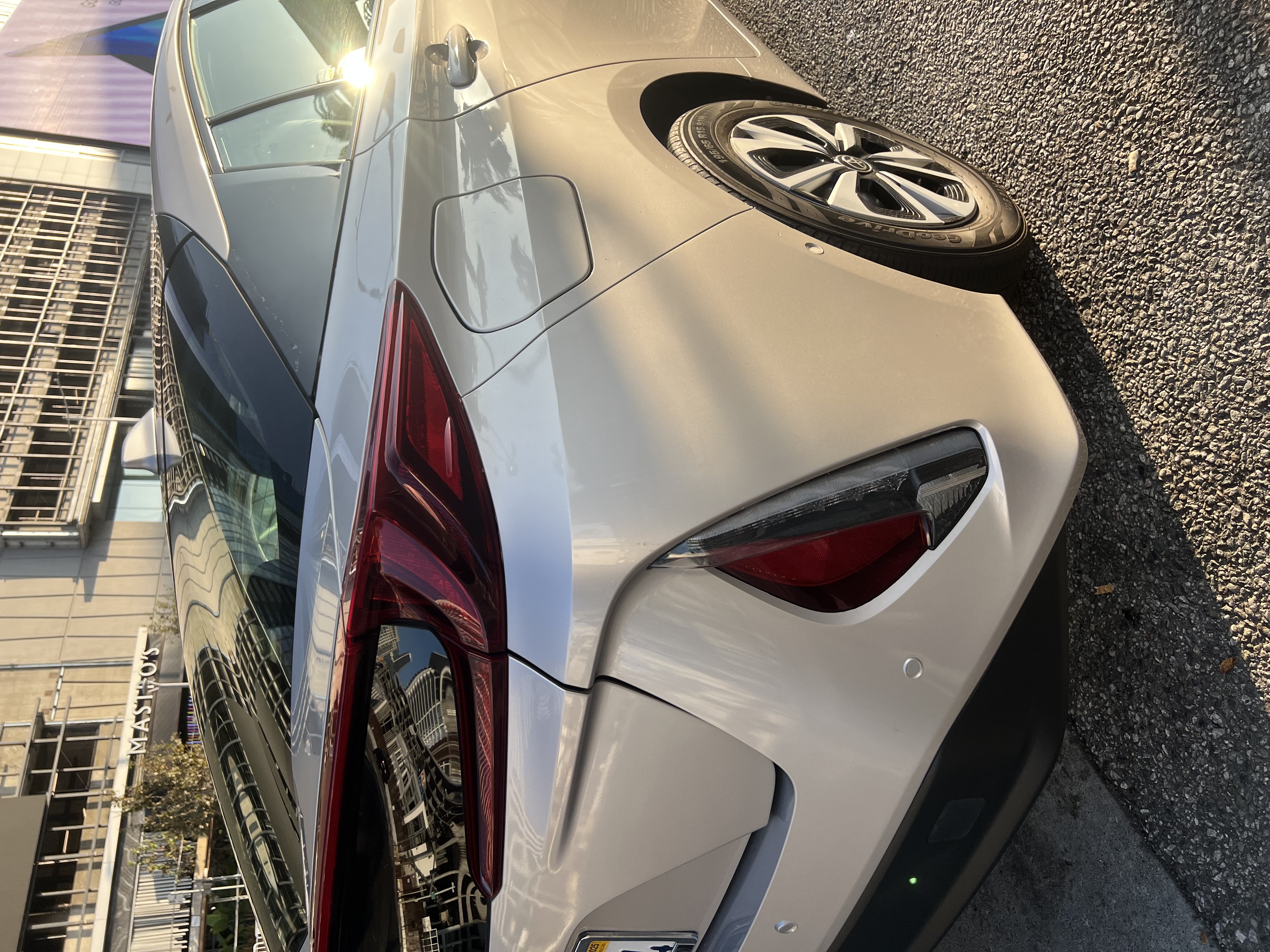 2017 Toyota Prius Prime Advanced