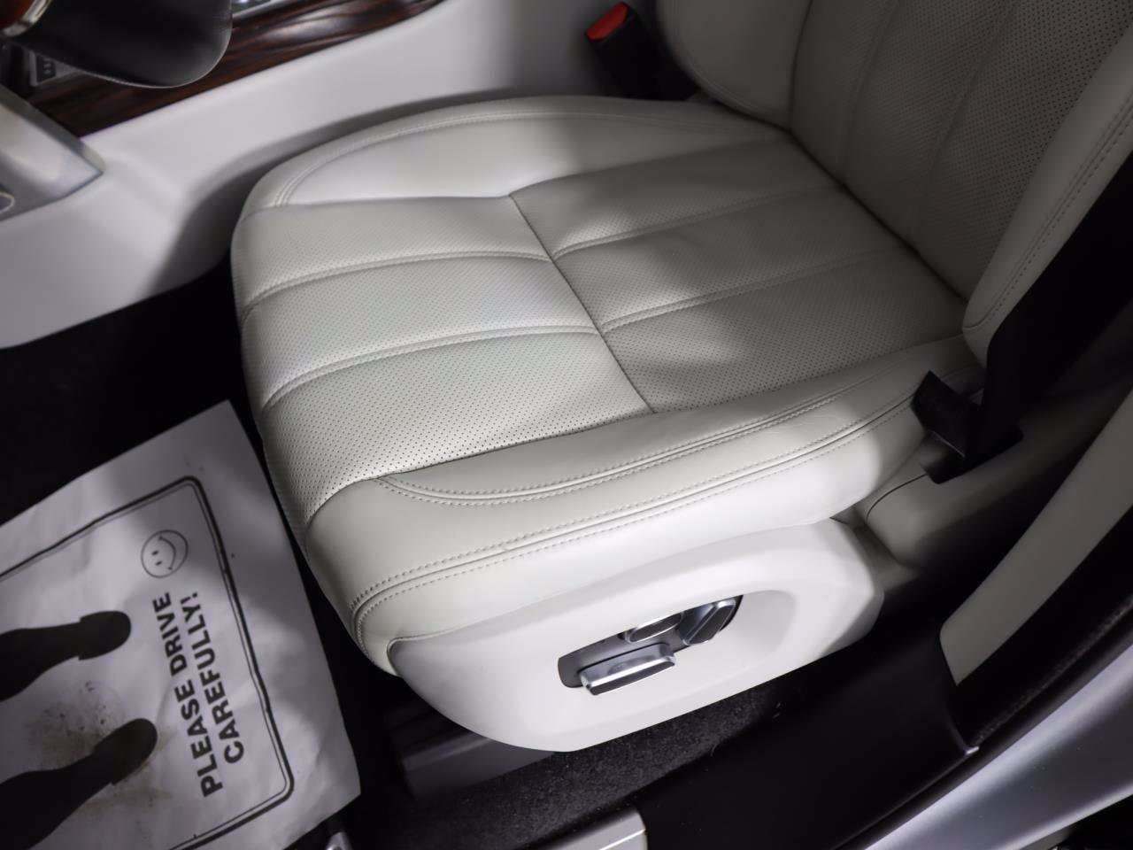 2015 Land Rover Range Rover Supercharged