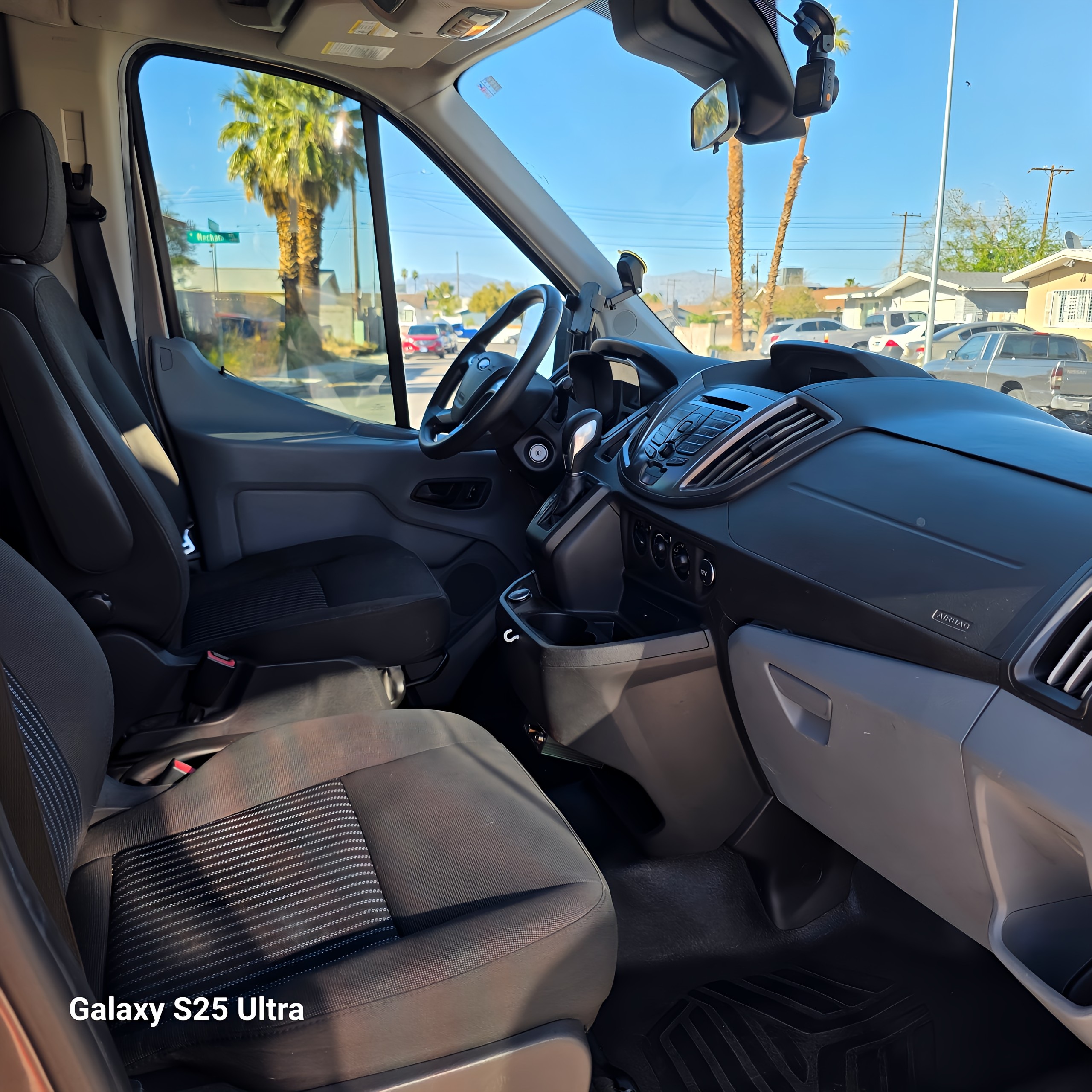 2017 Ford Transit 350 XLT