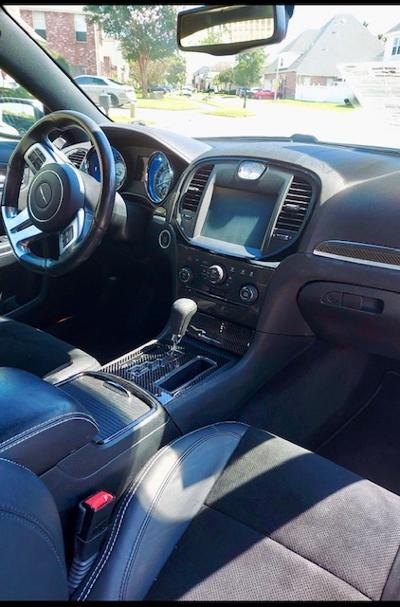 Used 2013 Chrysler 300 SRT8