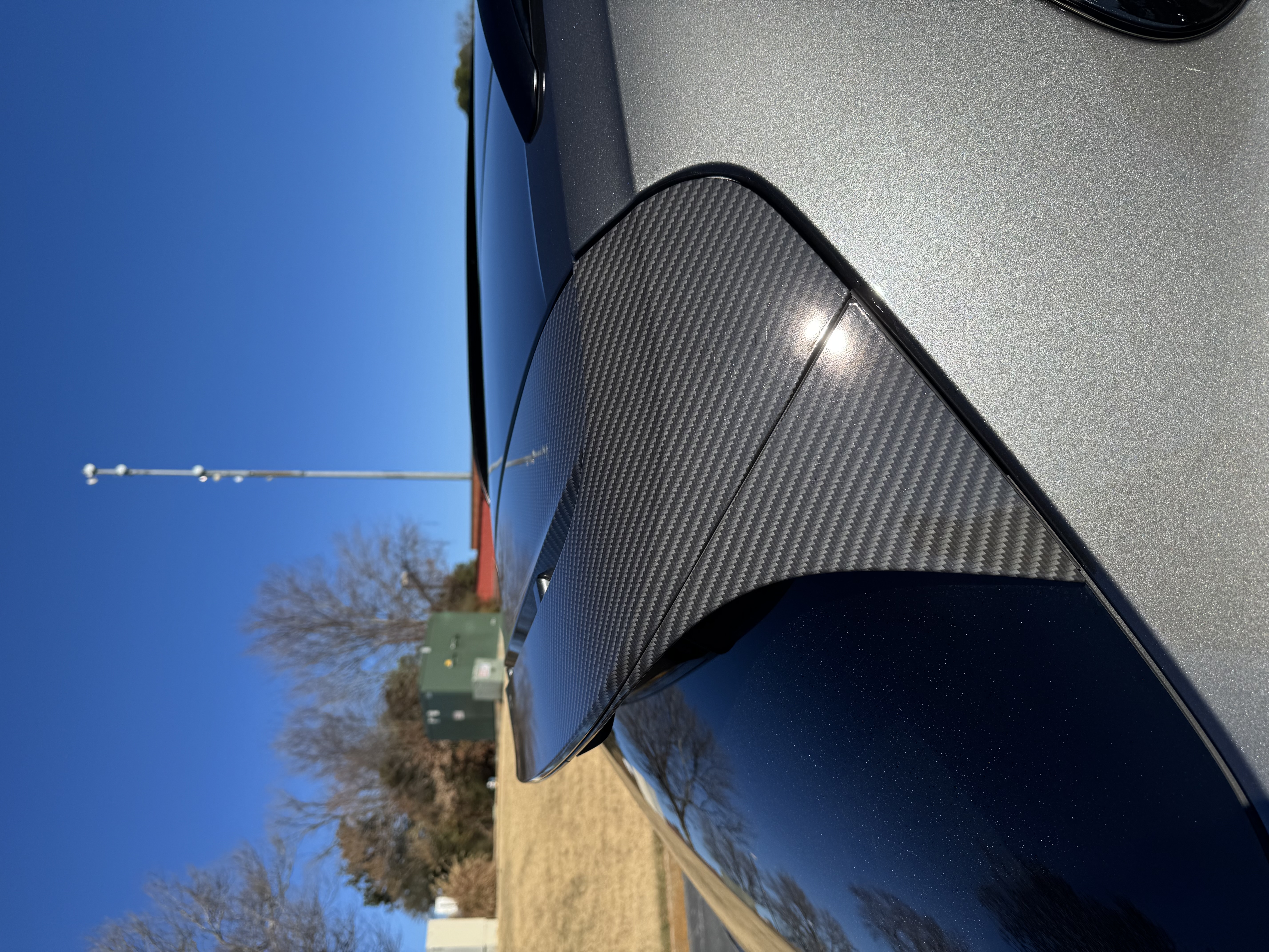 2021 Porsche Cayenne GTS