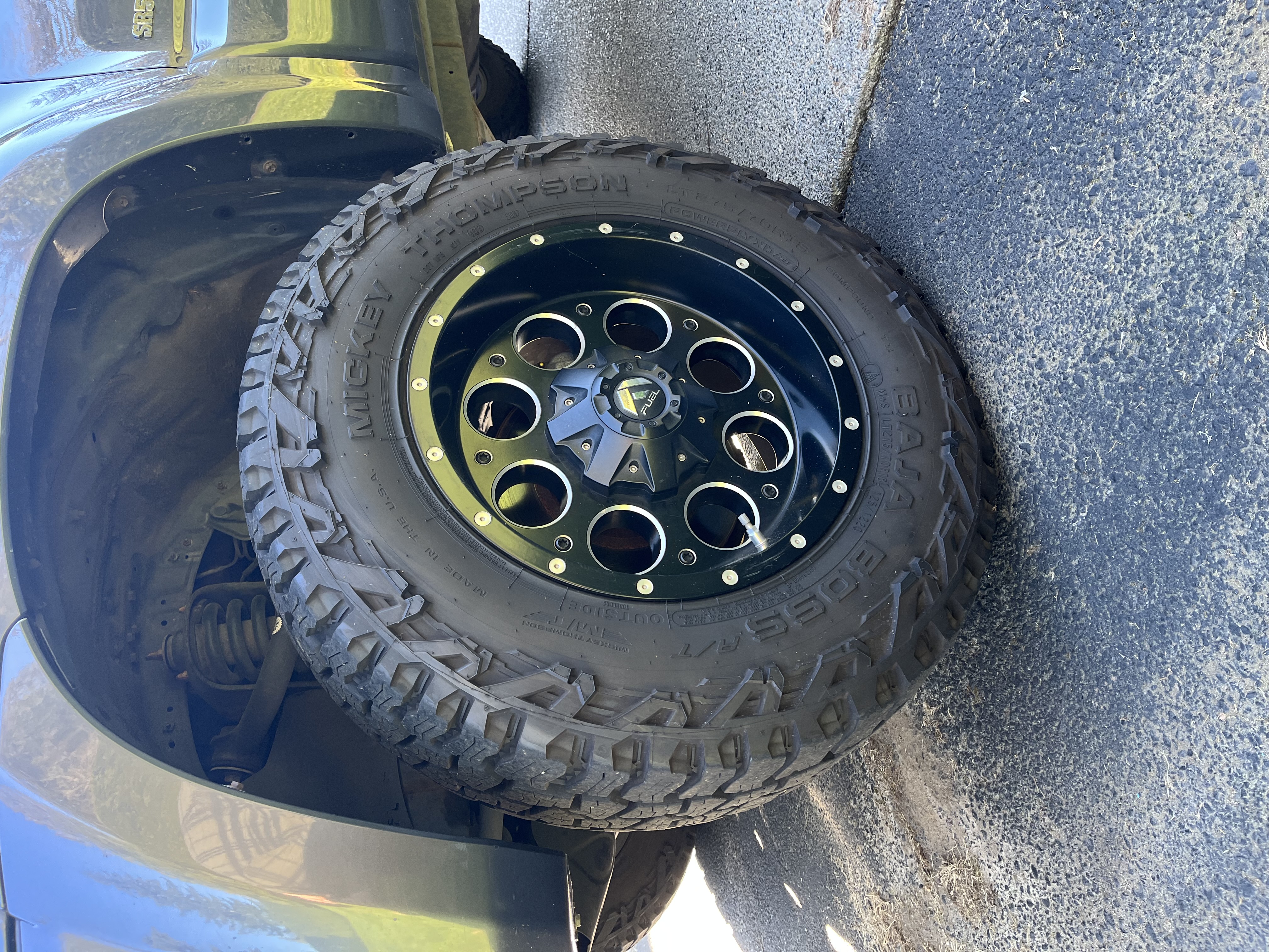 2006 Toyota 4Runner Sport