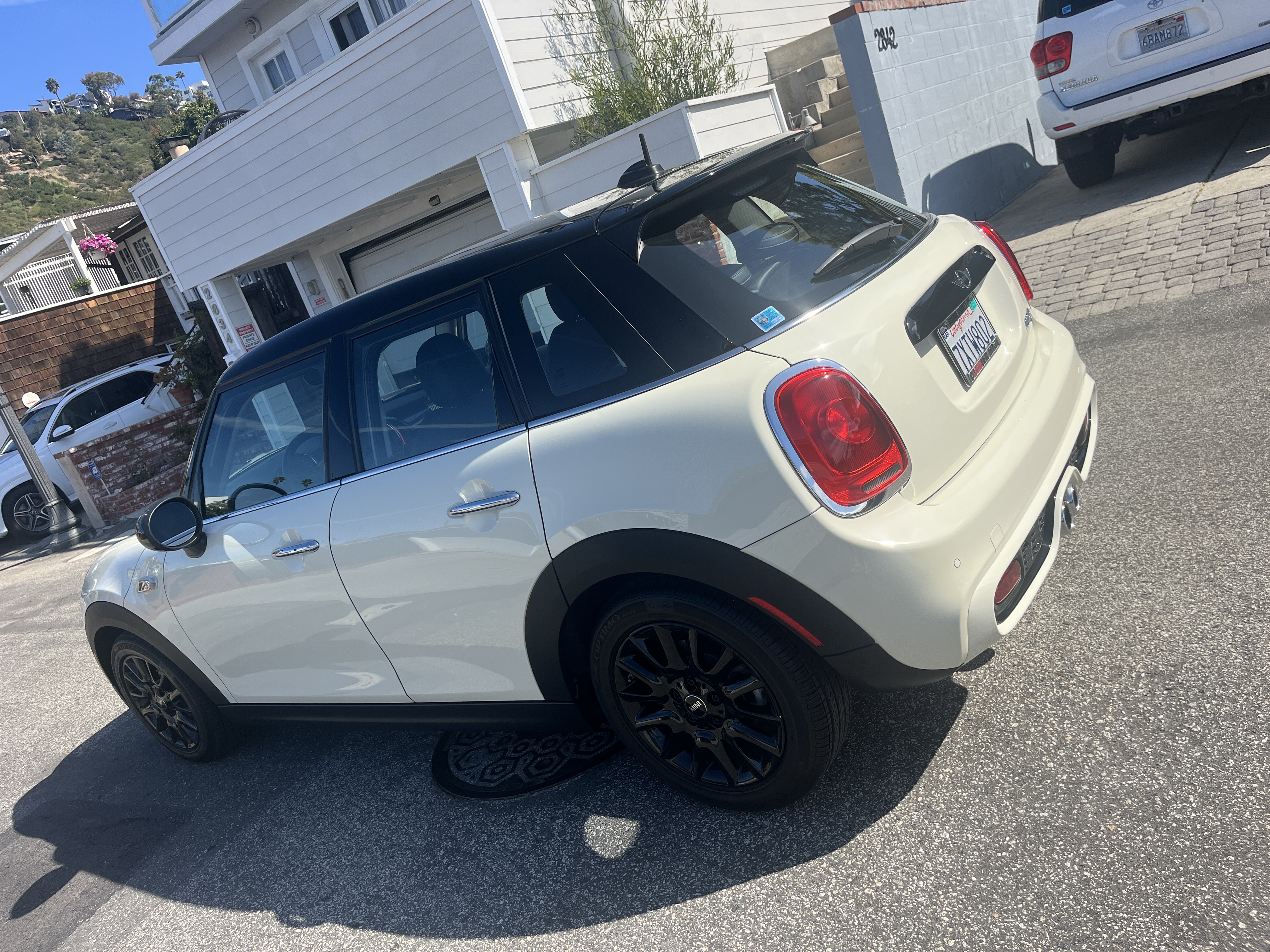 2017 MINI Cooper S