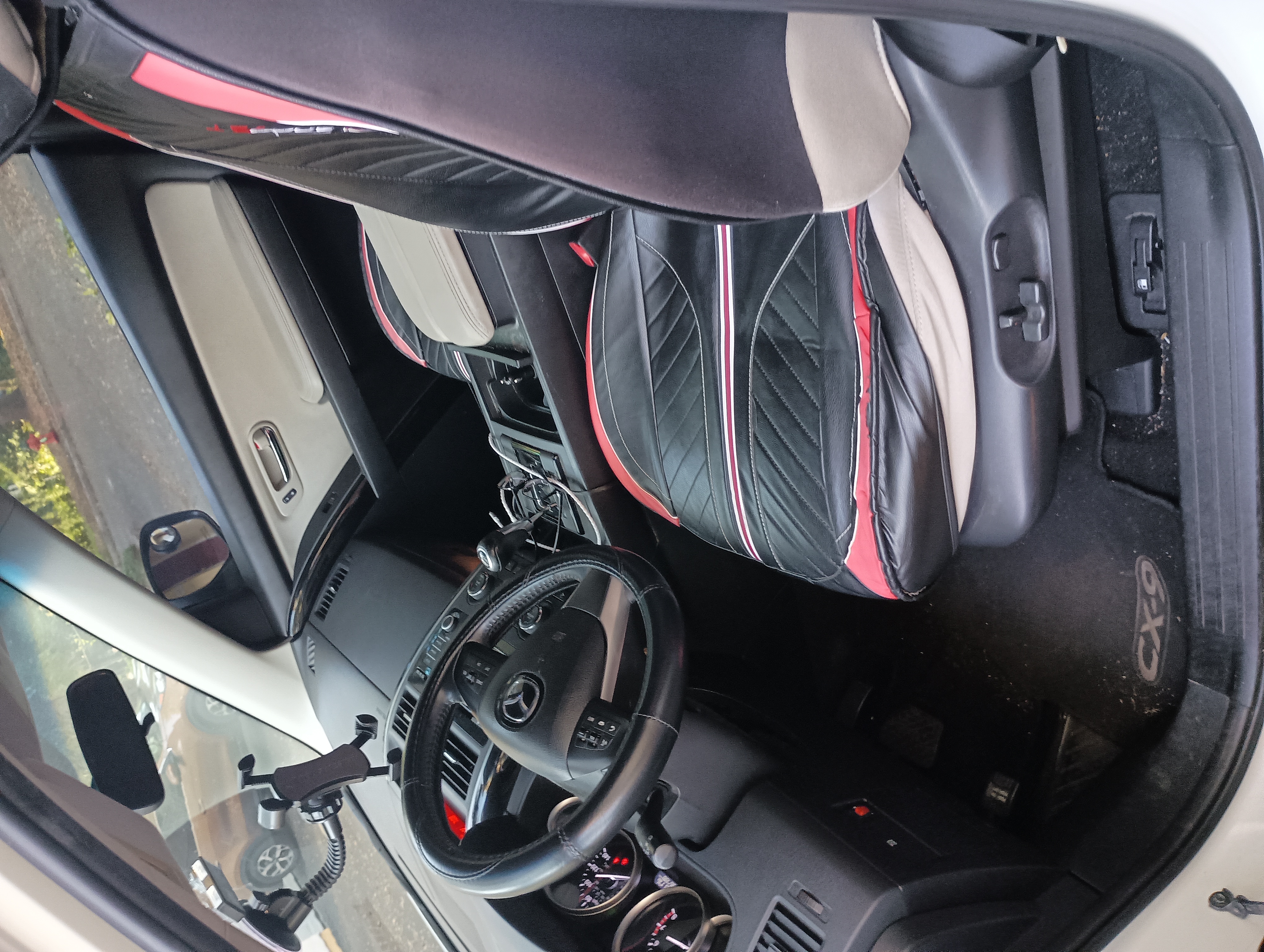 Used MAZDA CX-9 for Sale in Merritt Island, FL - Autotrader