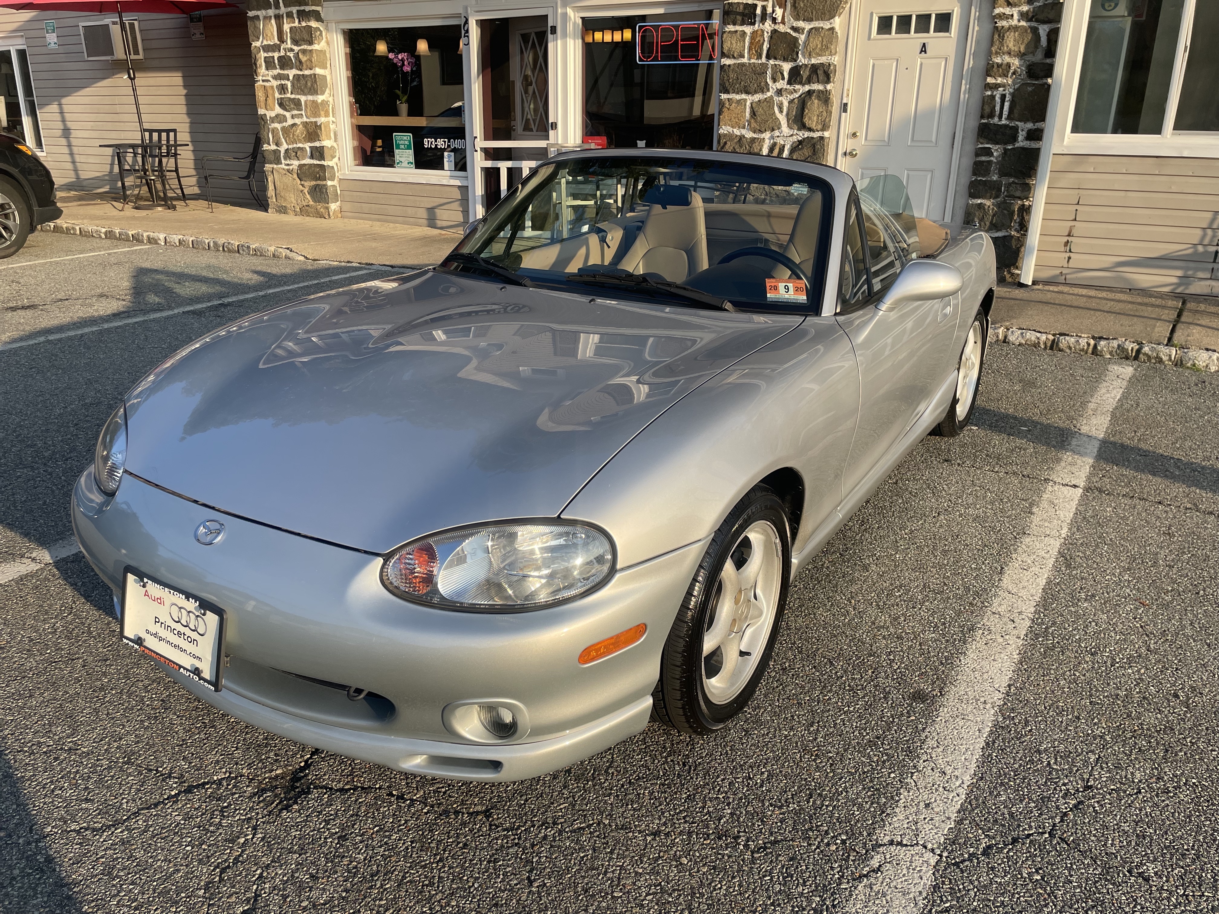 You Can Get a Used ND Mazda Miata for Less Than $15,000 - Autotrader