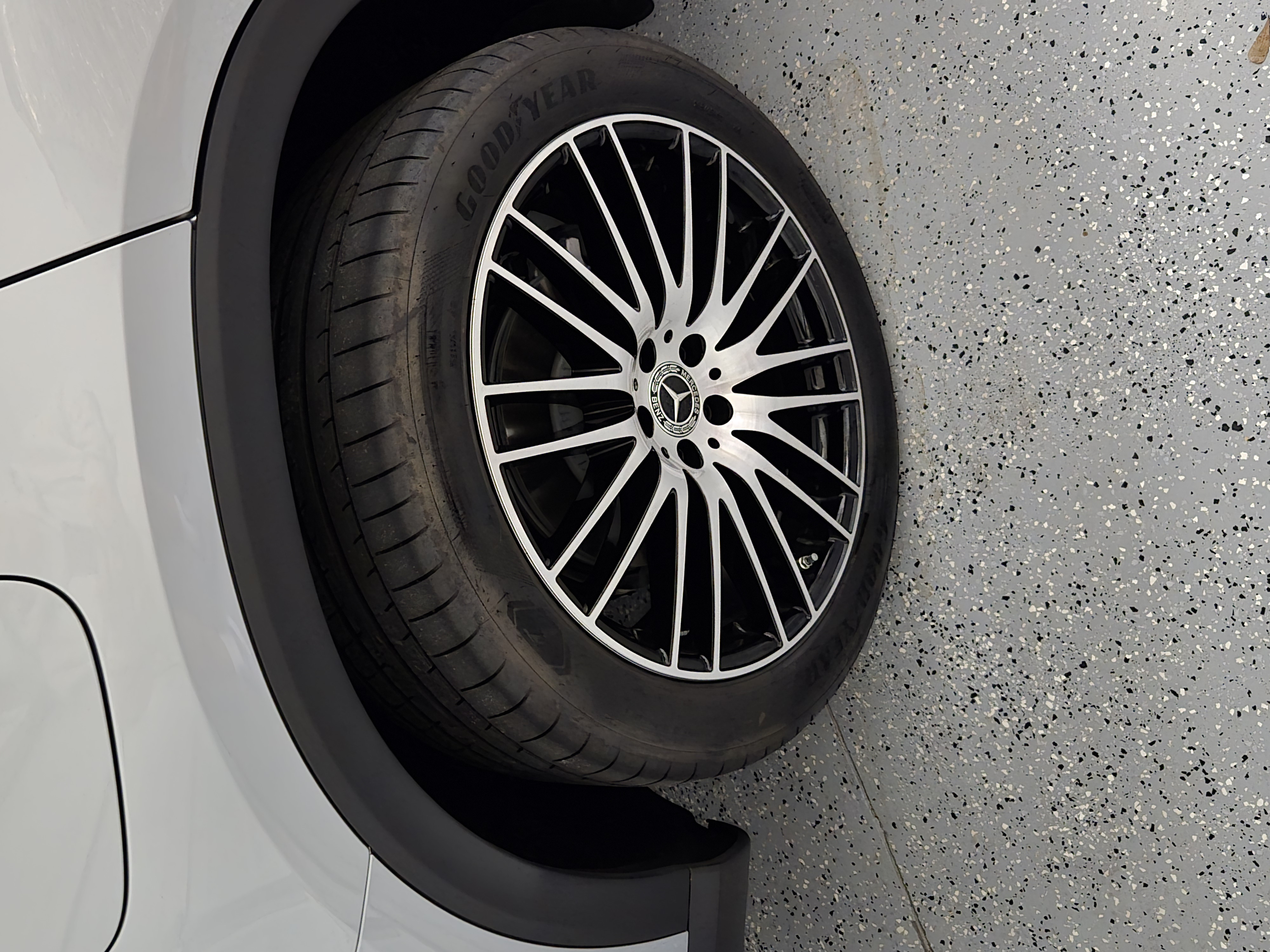 2024 Mercedes-Benz GLC 300 4MATIC