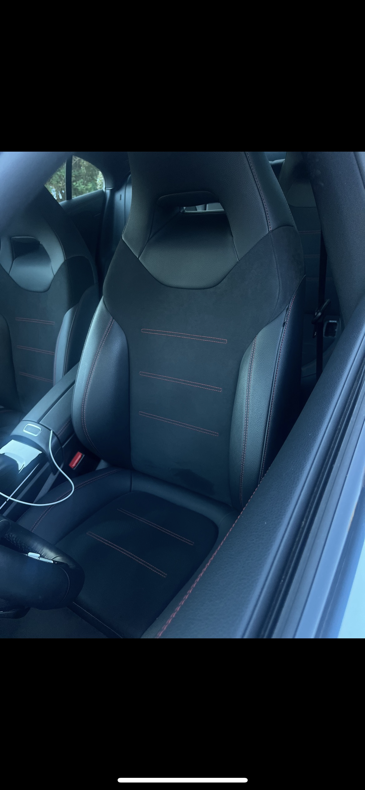 2023 Mercedes-Benz CLA 250 4MATIC