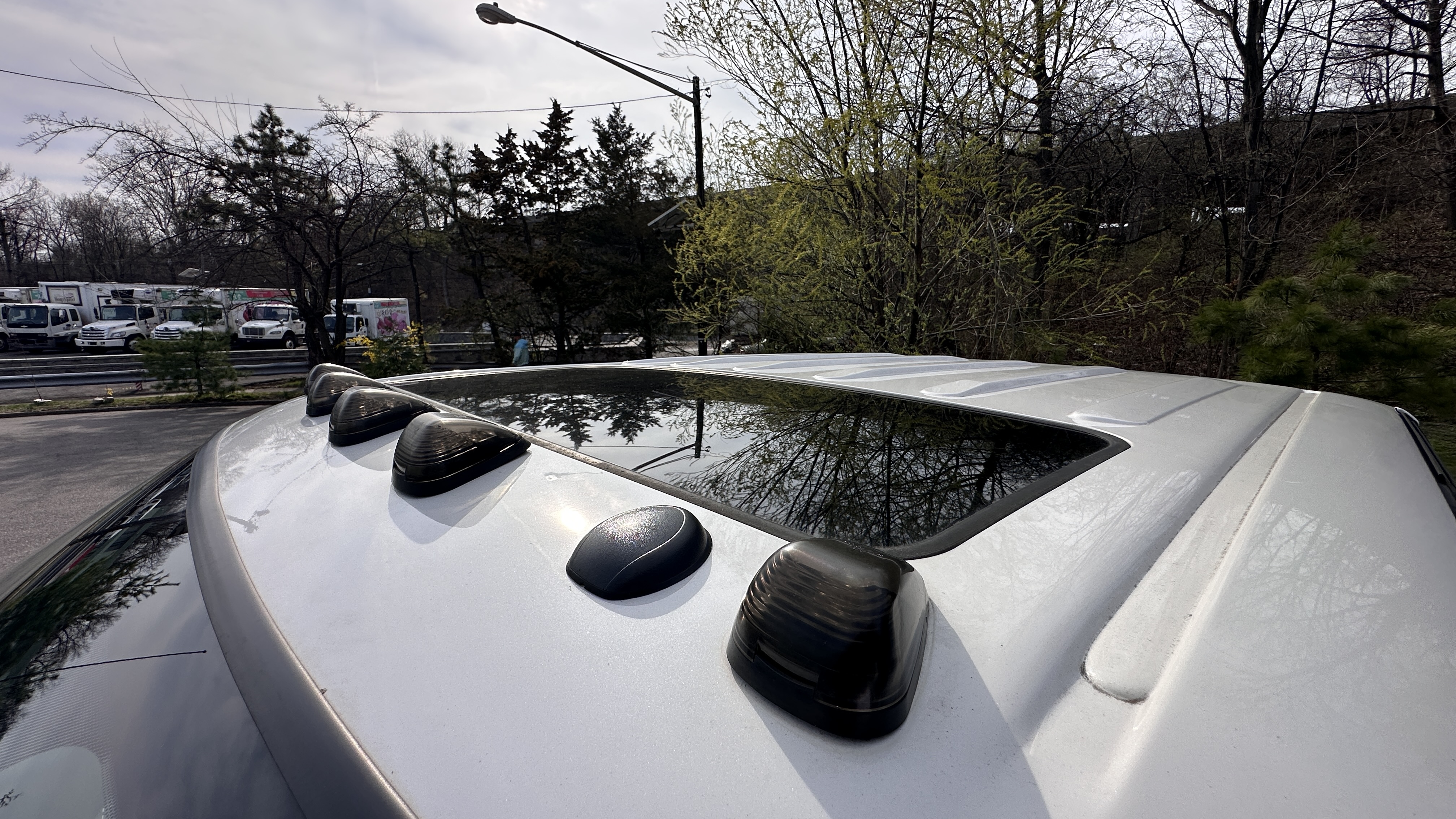 2016 Ford F350 Platinum