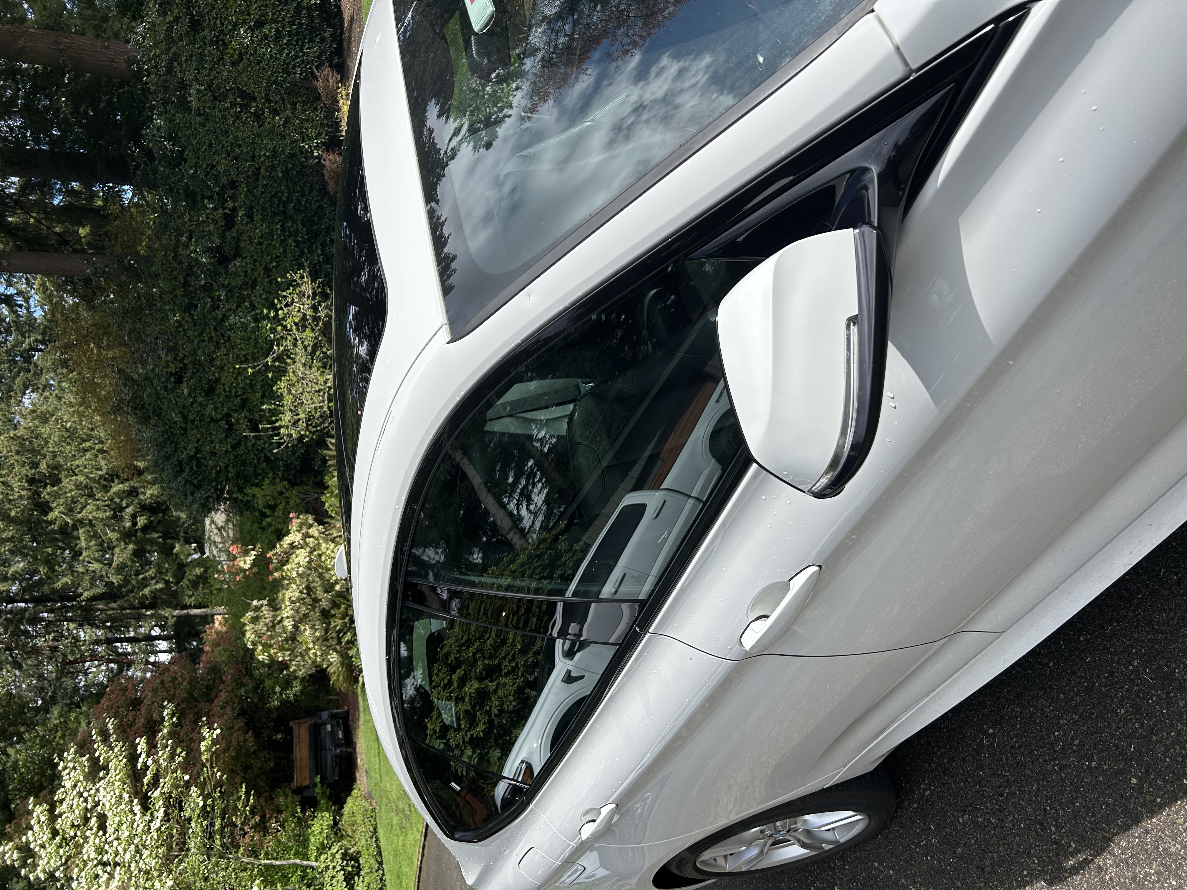 2014 BMW 335i Gran Turismo xDrive