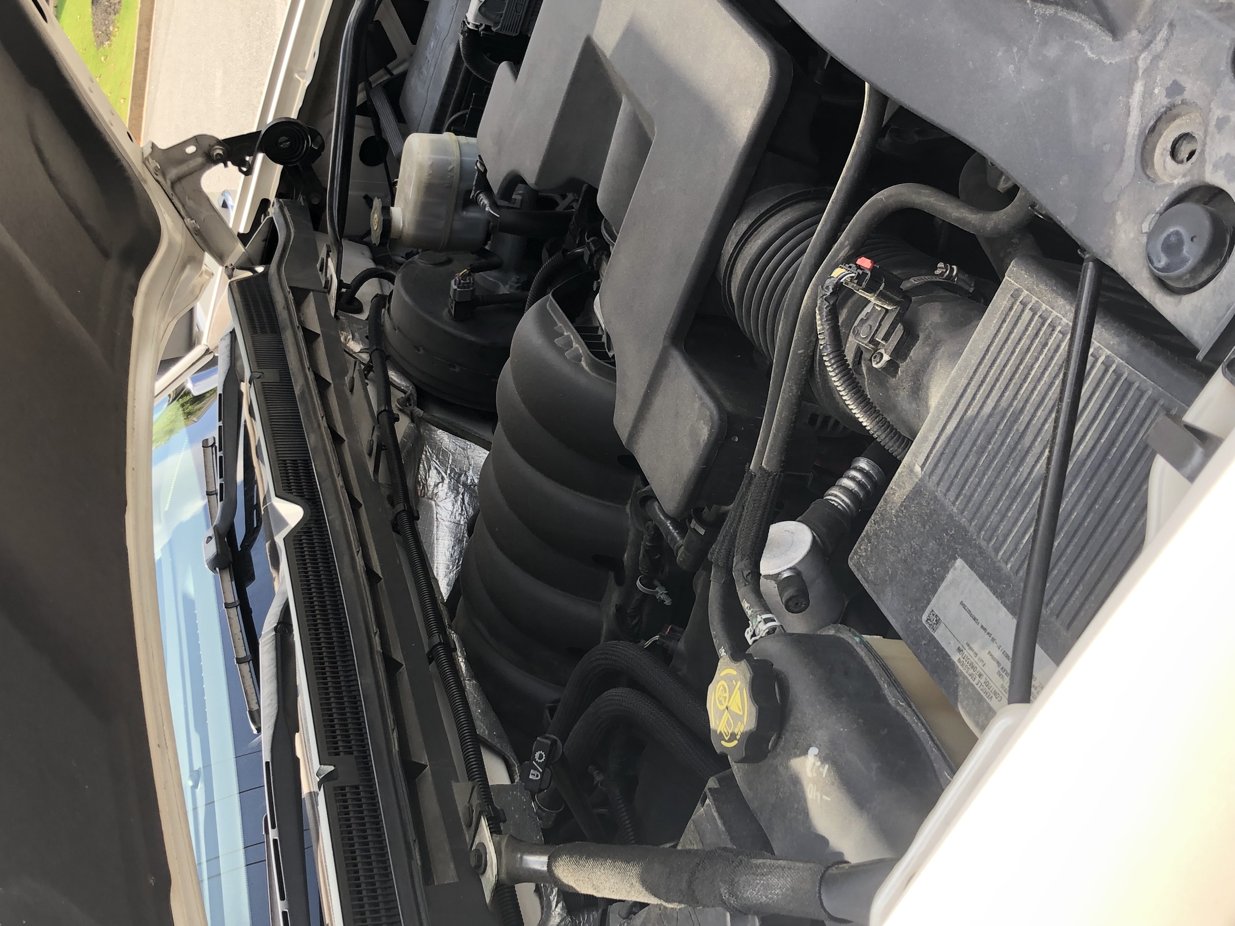 2015 GMC Sierra 1500 Denali