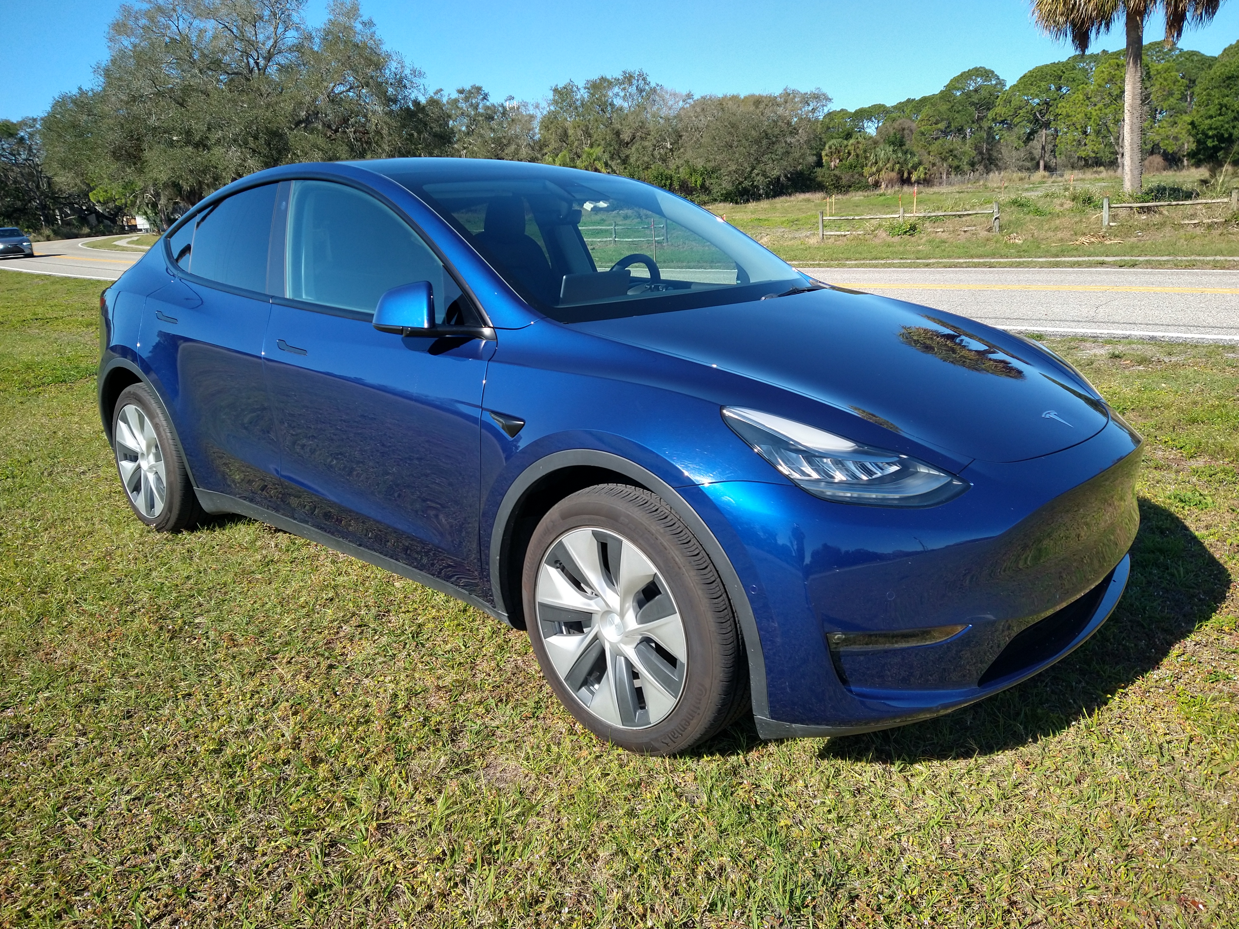 Used Tesla Model Y for Sale Near Me in Sarasota, FL - Autotrader