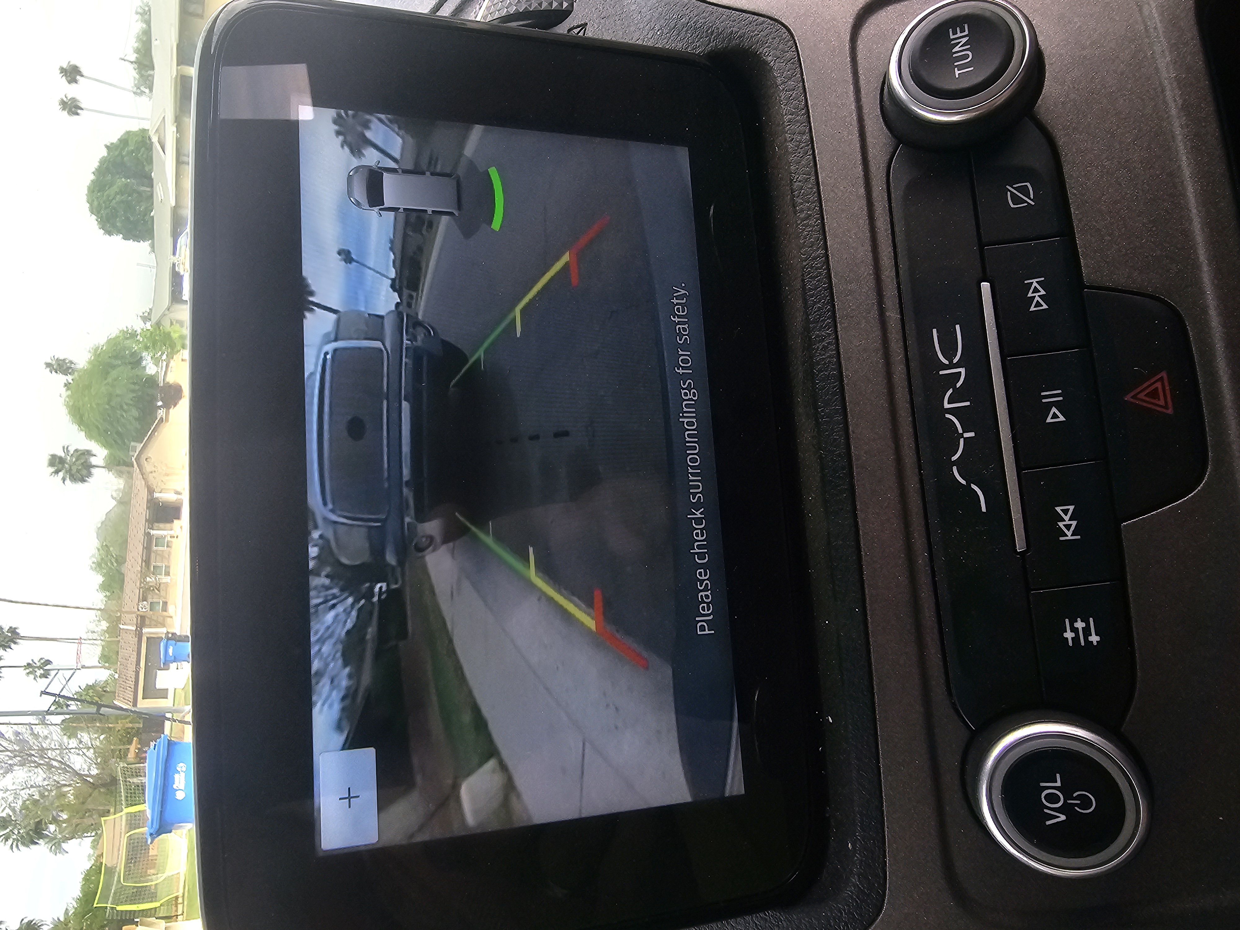 2020 Ford Transit Connect XL