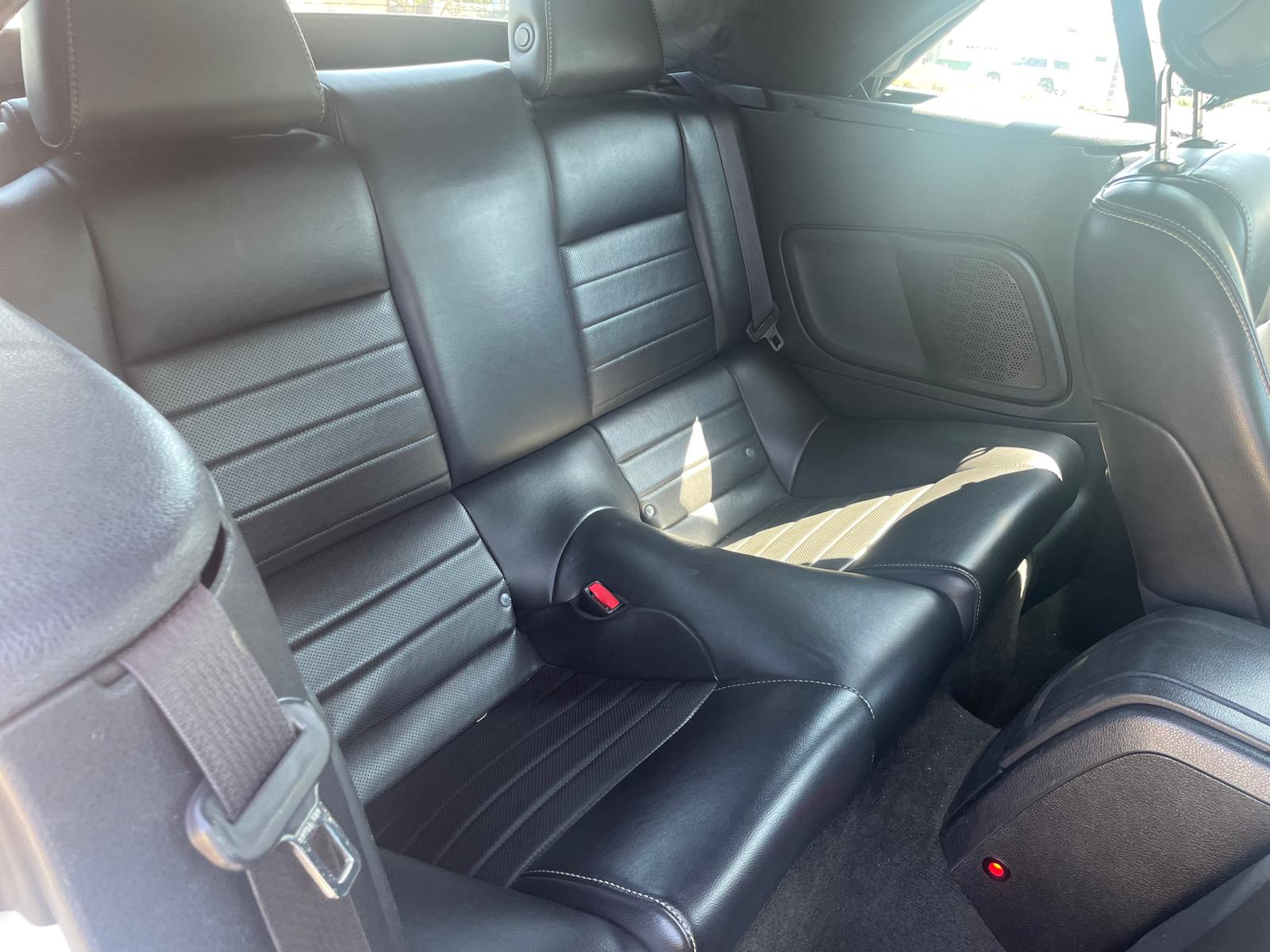 2014 Ford Mustang Premium