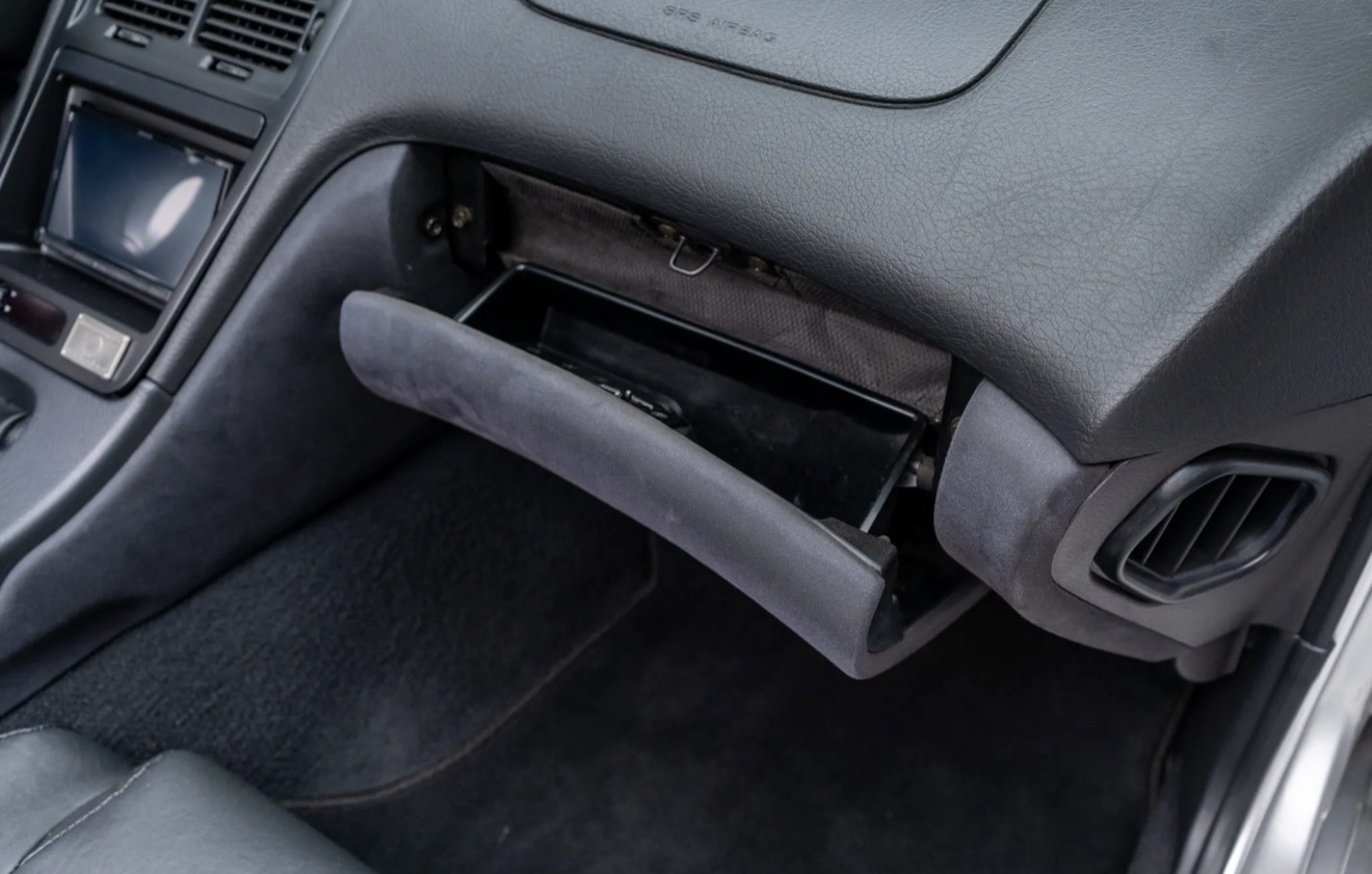 1996 Nissan 300ZX Twin Turbo