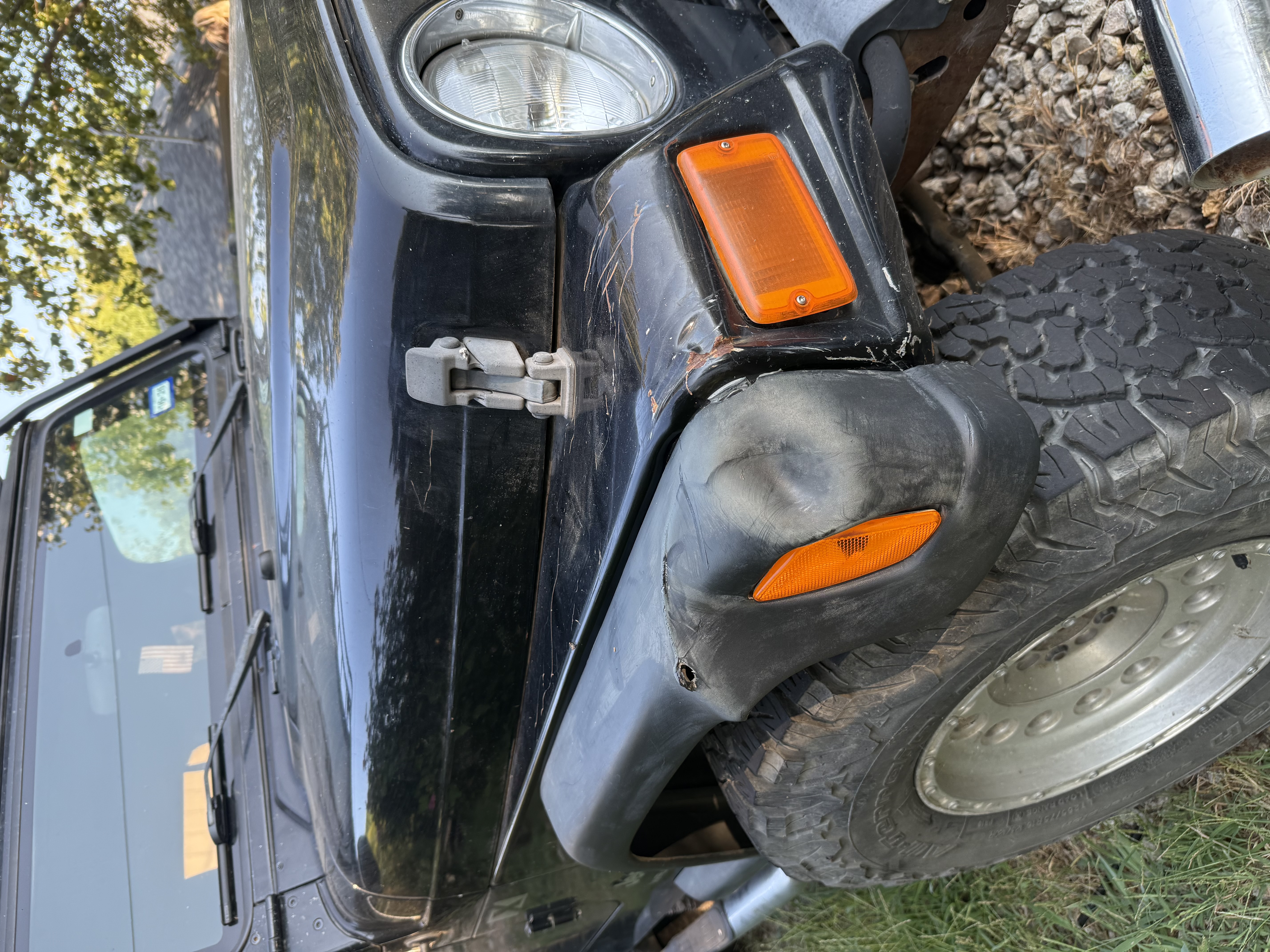 2006 Jeep Wrangler X