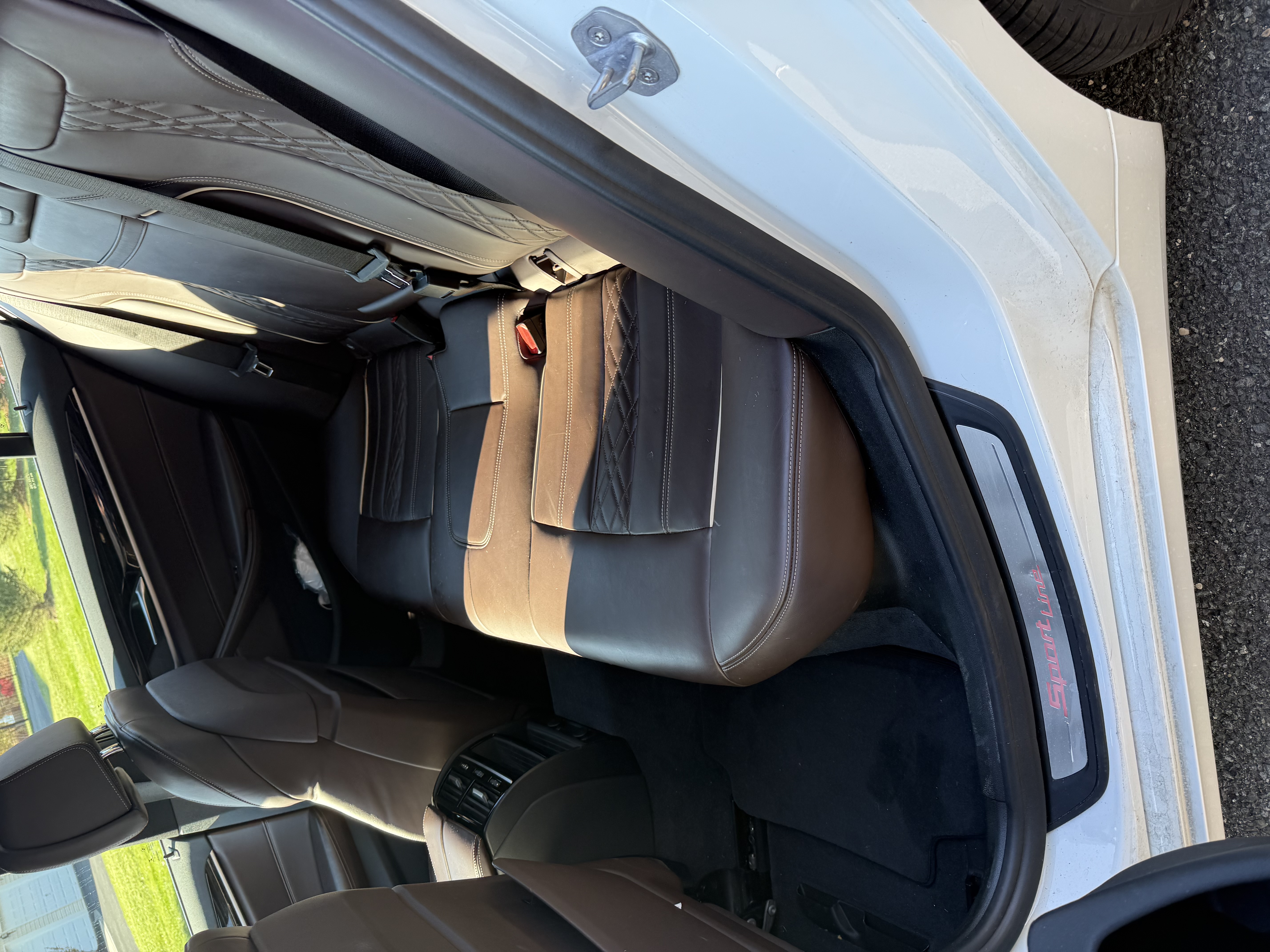 2019 BMW 530i xDrive