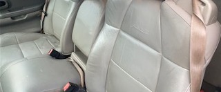 2002 Ford F150 King Ranch