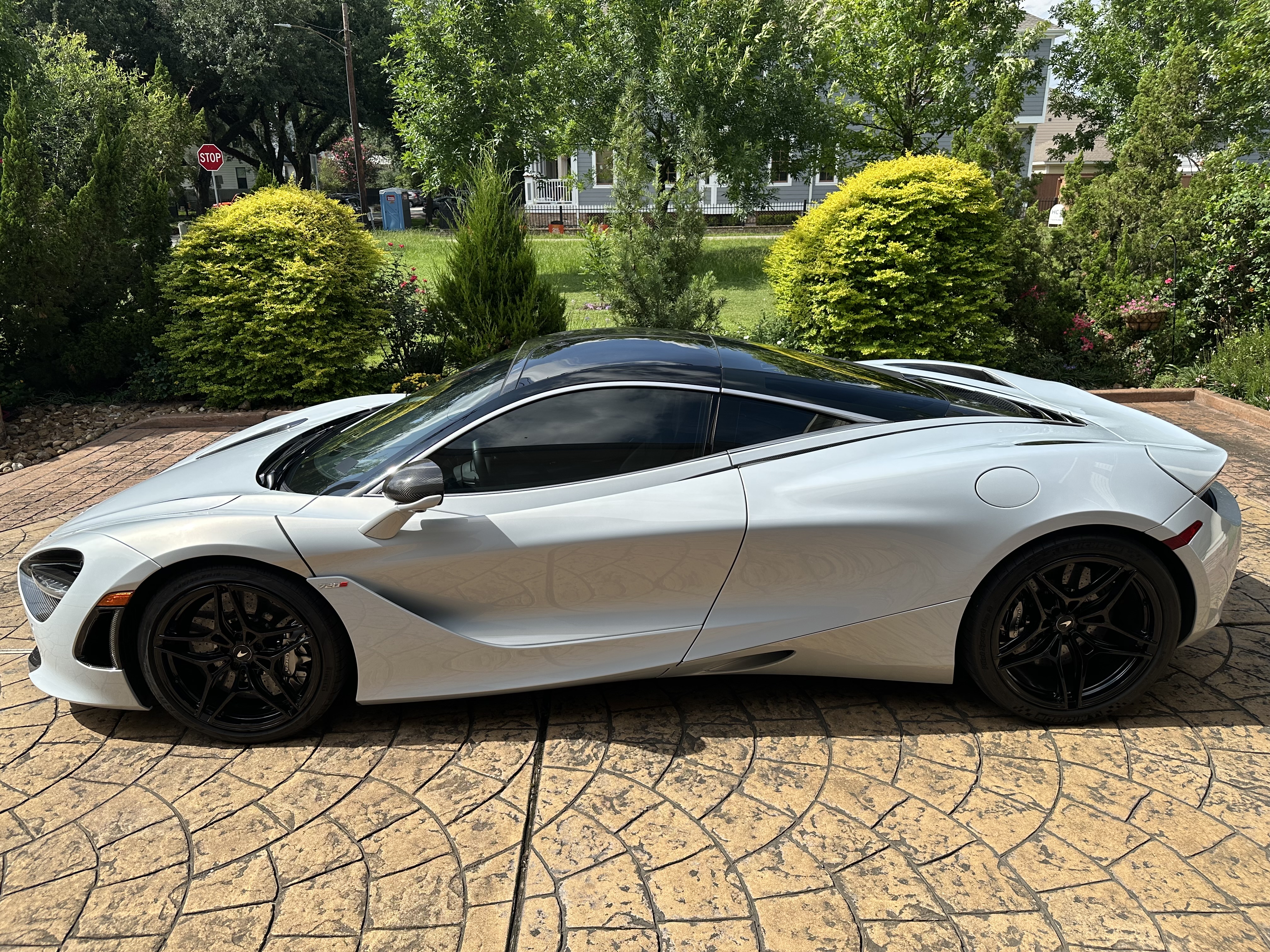 Used 2018 McLaren 720S Performance 5