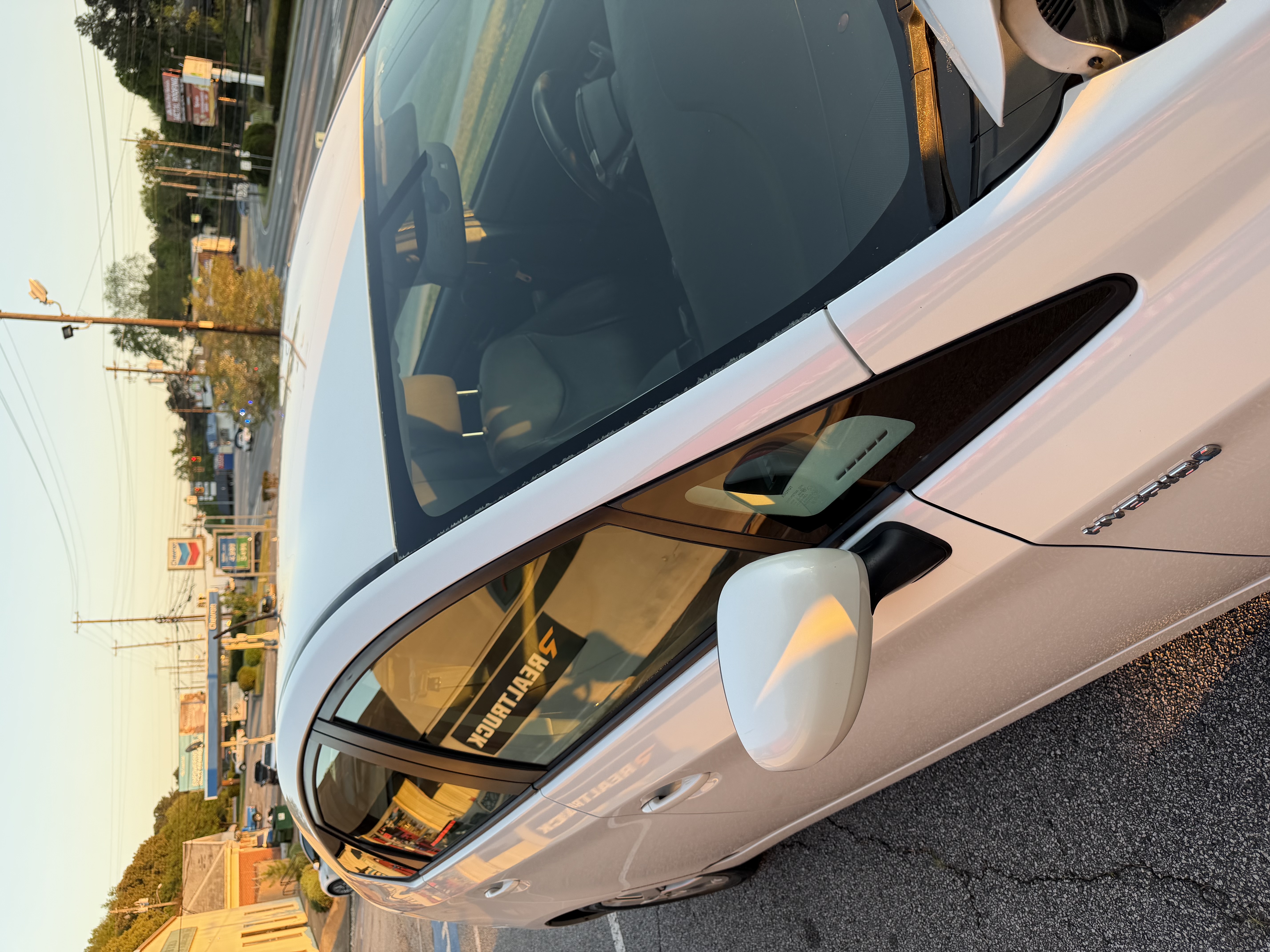 2010 Toyota Prius Three