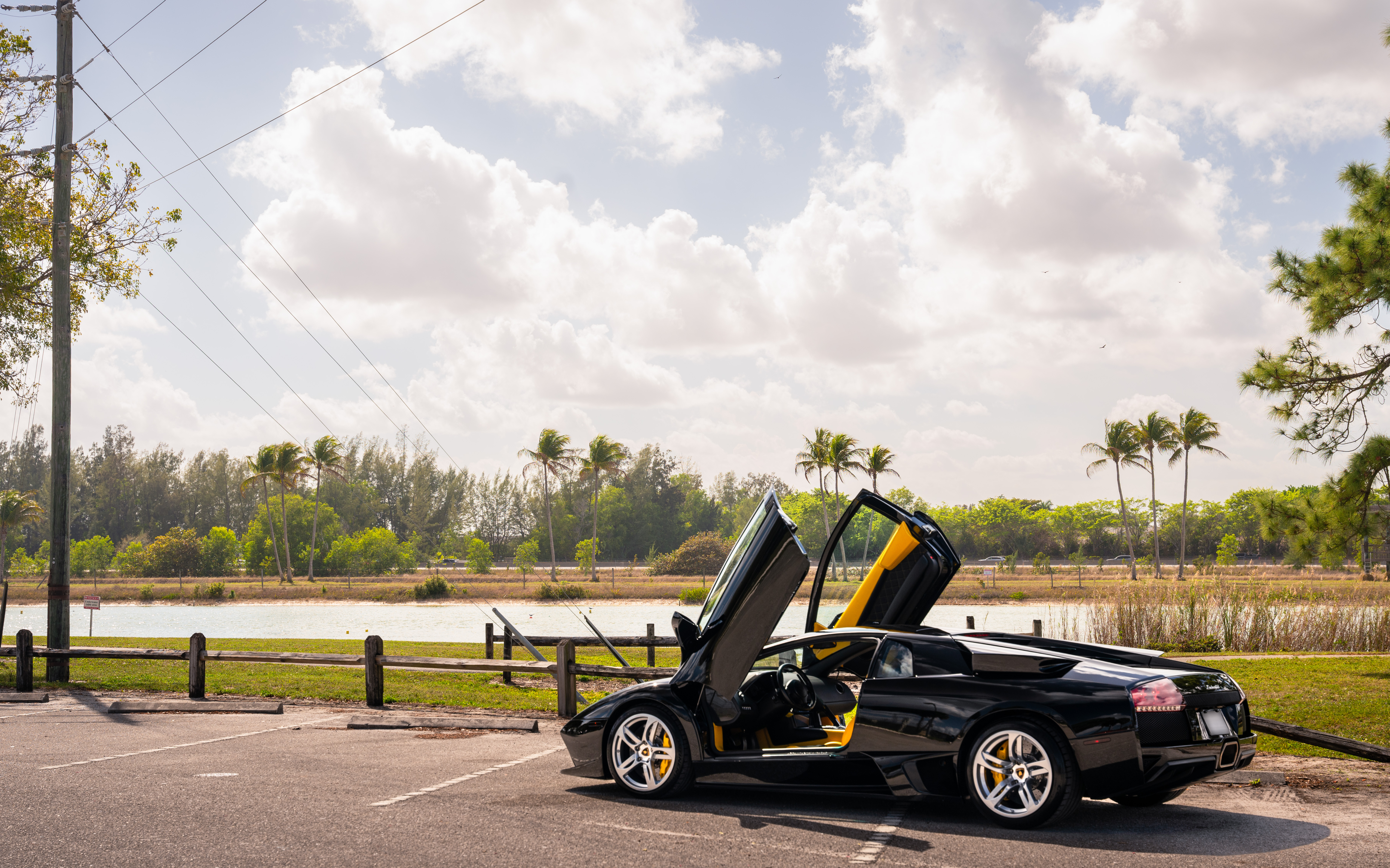 Used Lamborghini Murcielago LP 640 for Sale - Kelley Blue Book