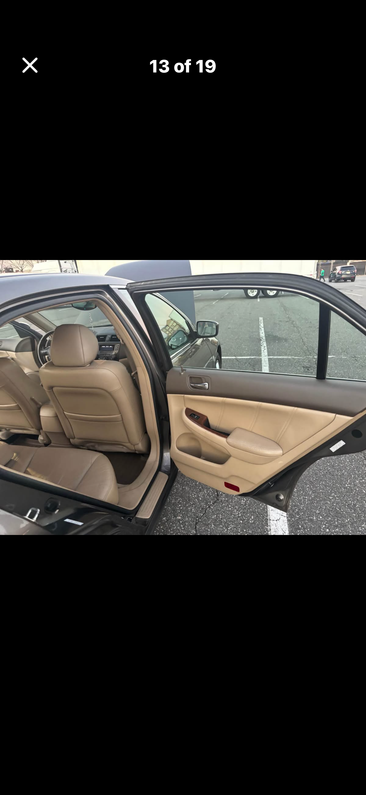 2007 Honda Accord EX-L