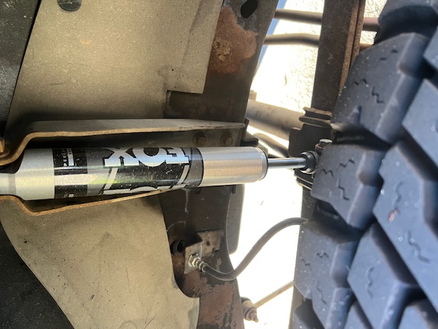 1995 Ford F350 4x4 Regular Cab