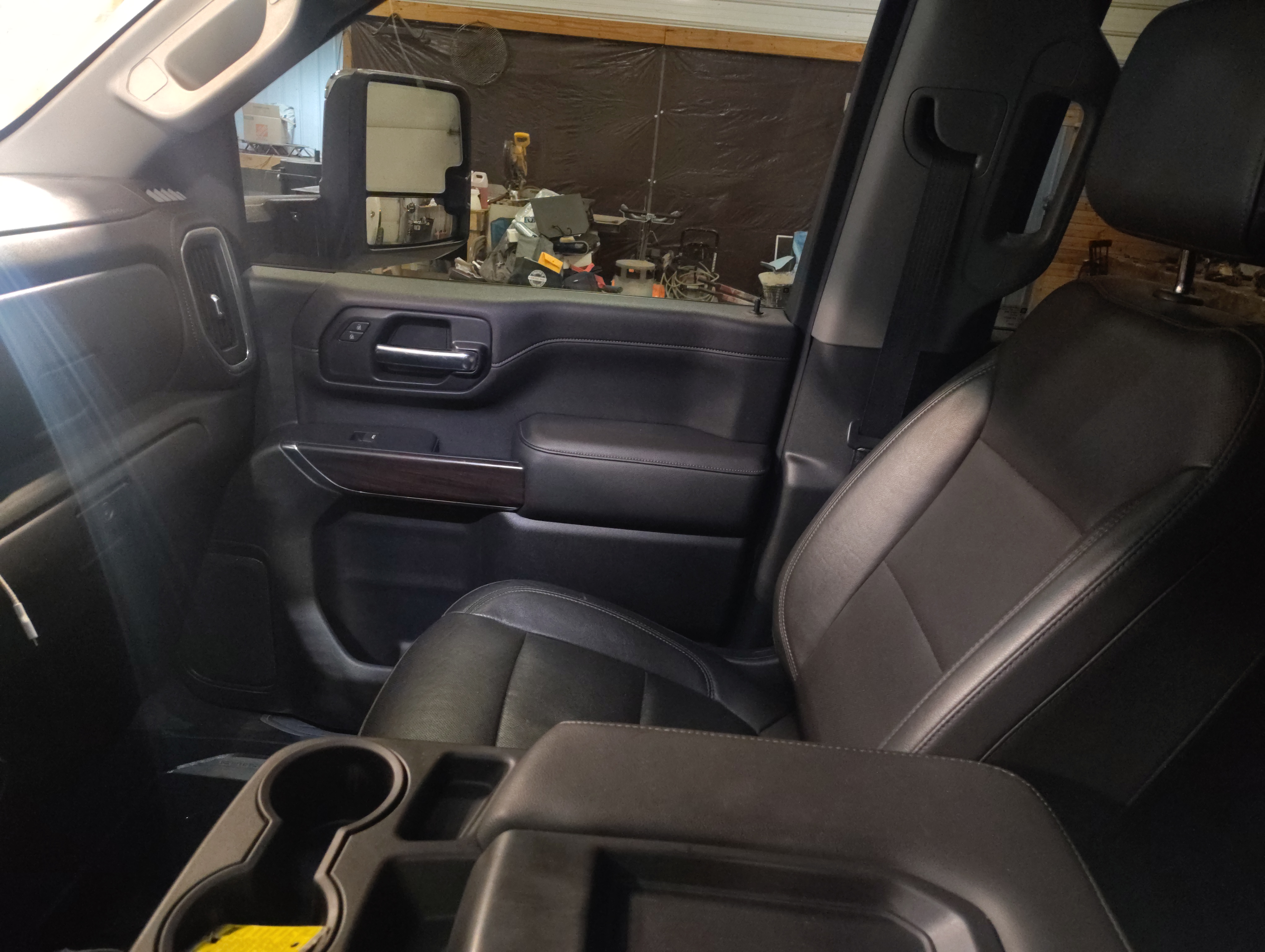 2020 GMC Sierra 3500 SLT