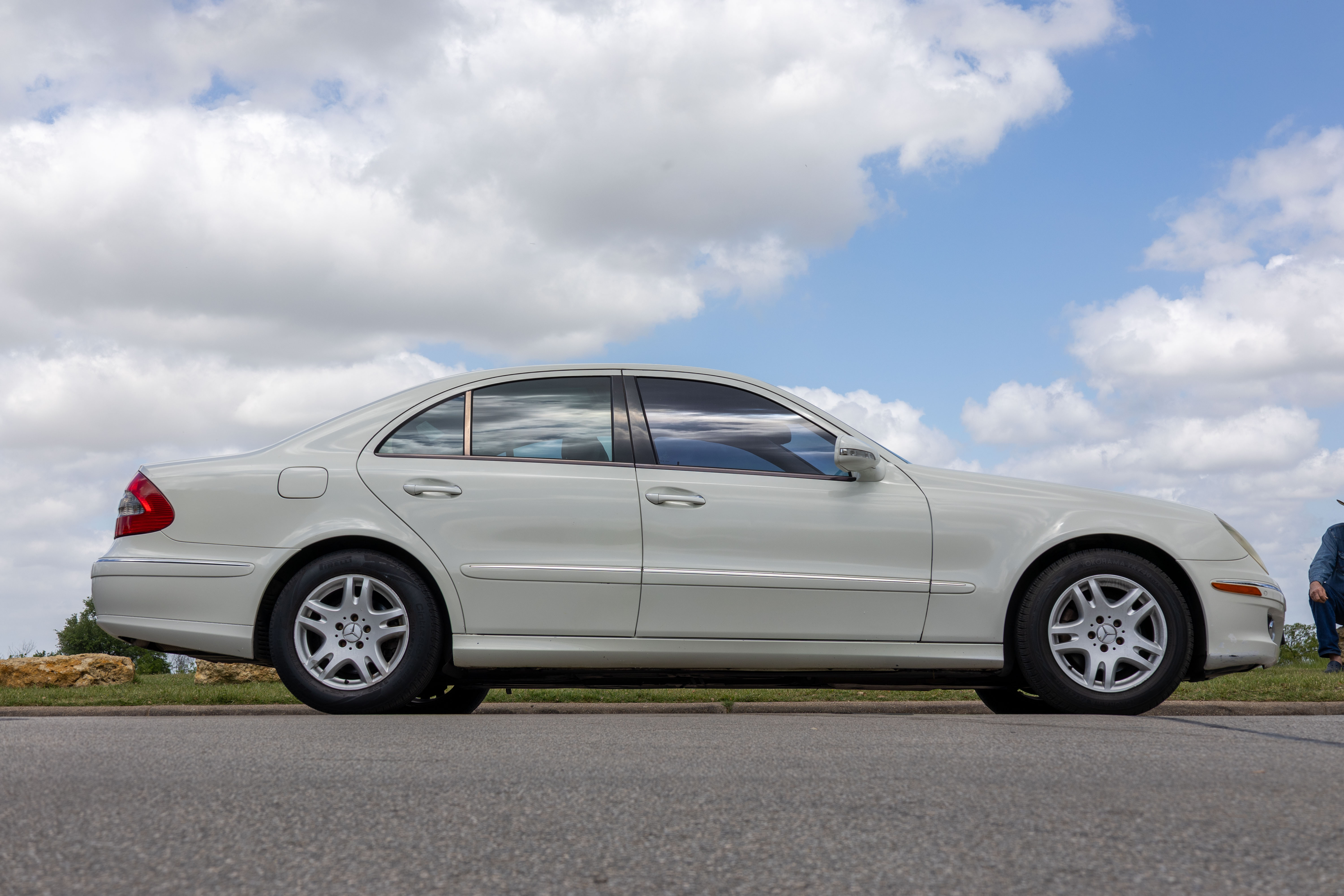 Used Mercedes-Benz E 320 for Sale in Garland, TX - Autotrader
