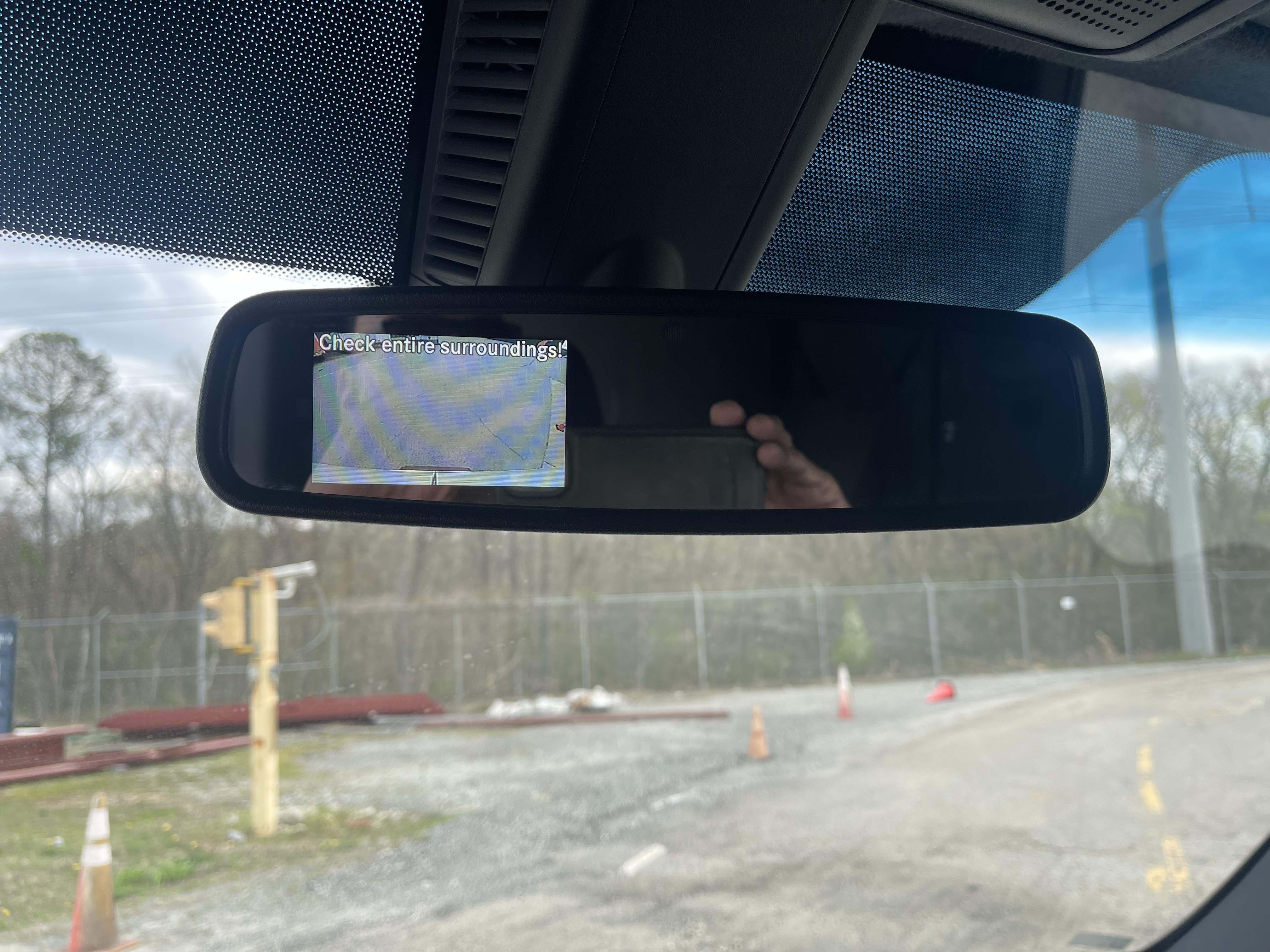 2021 Mercedes-Benz Sprinter 2500