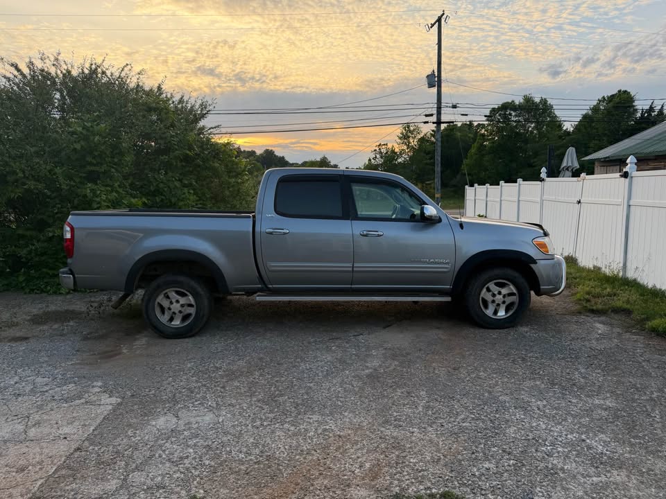 Used 2006 Toyota Tundra SR5