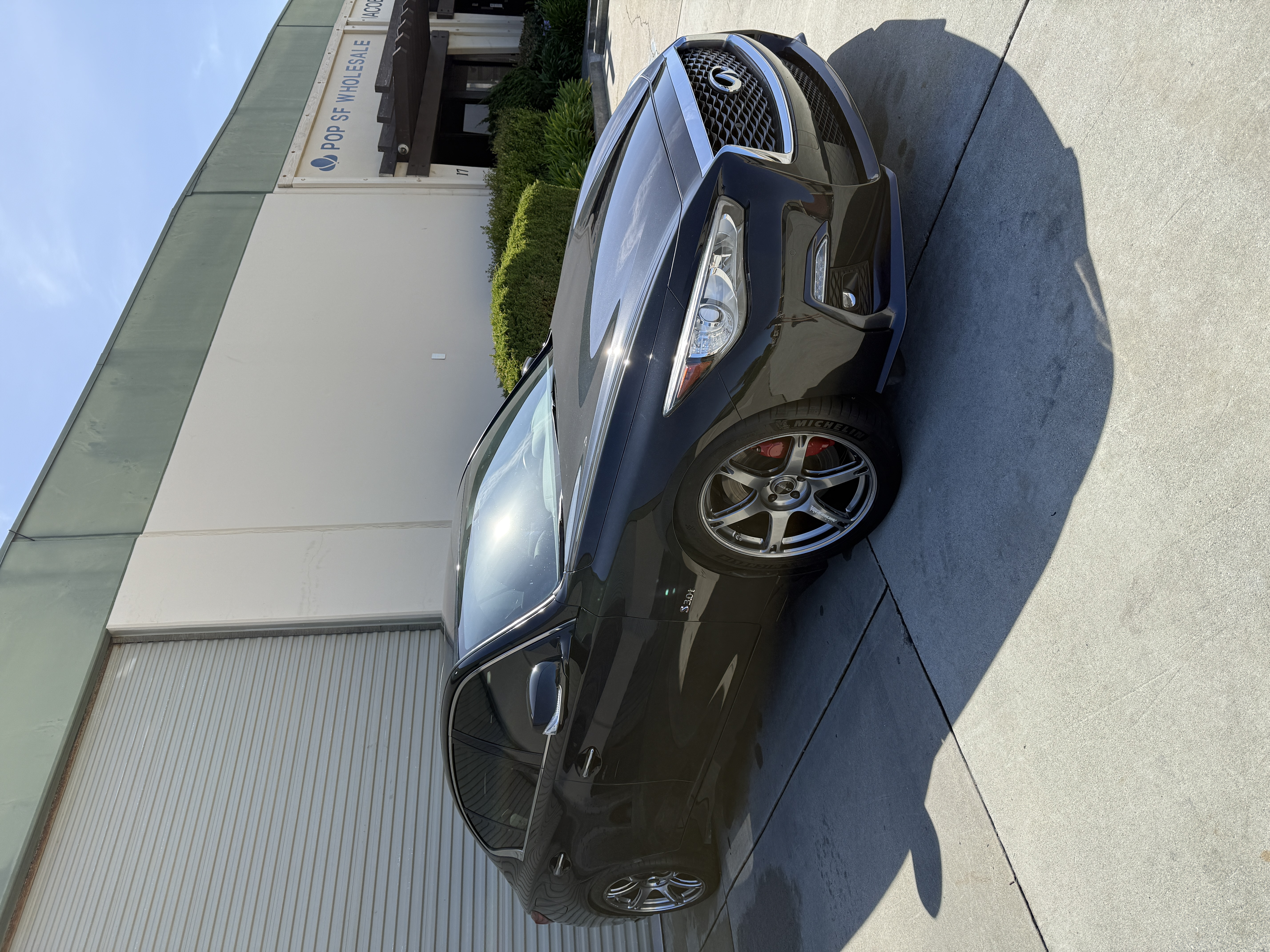 Used 2019 INFINITI Q50 Red Sport 400 for Sale - Kelley Blue Book