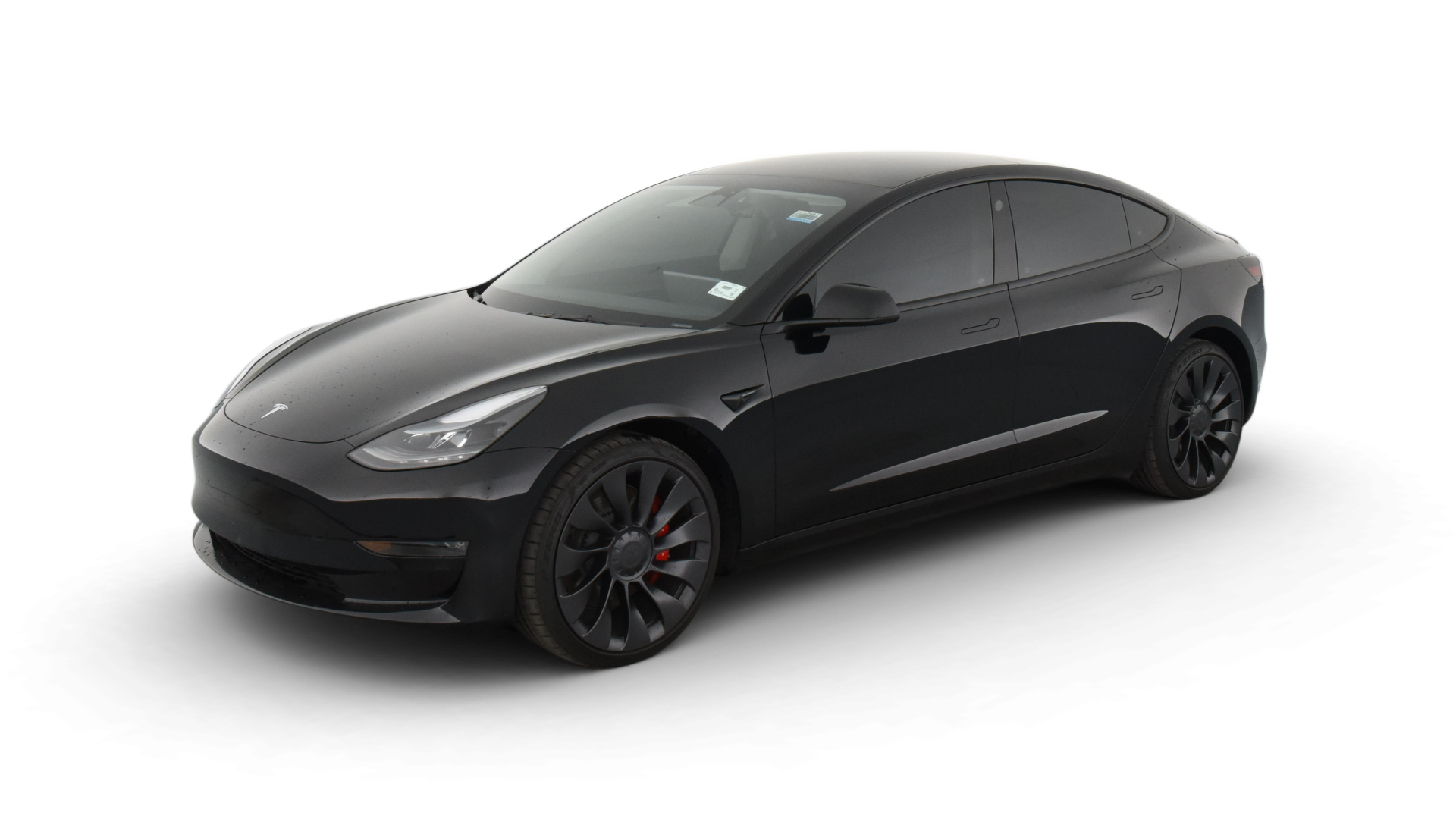 2023 Tesla Model 3 Performance