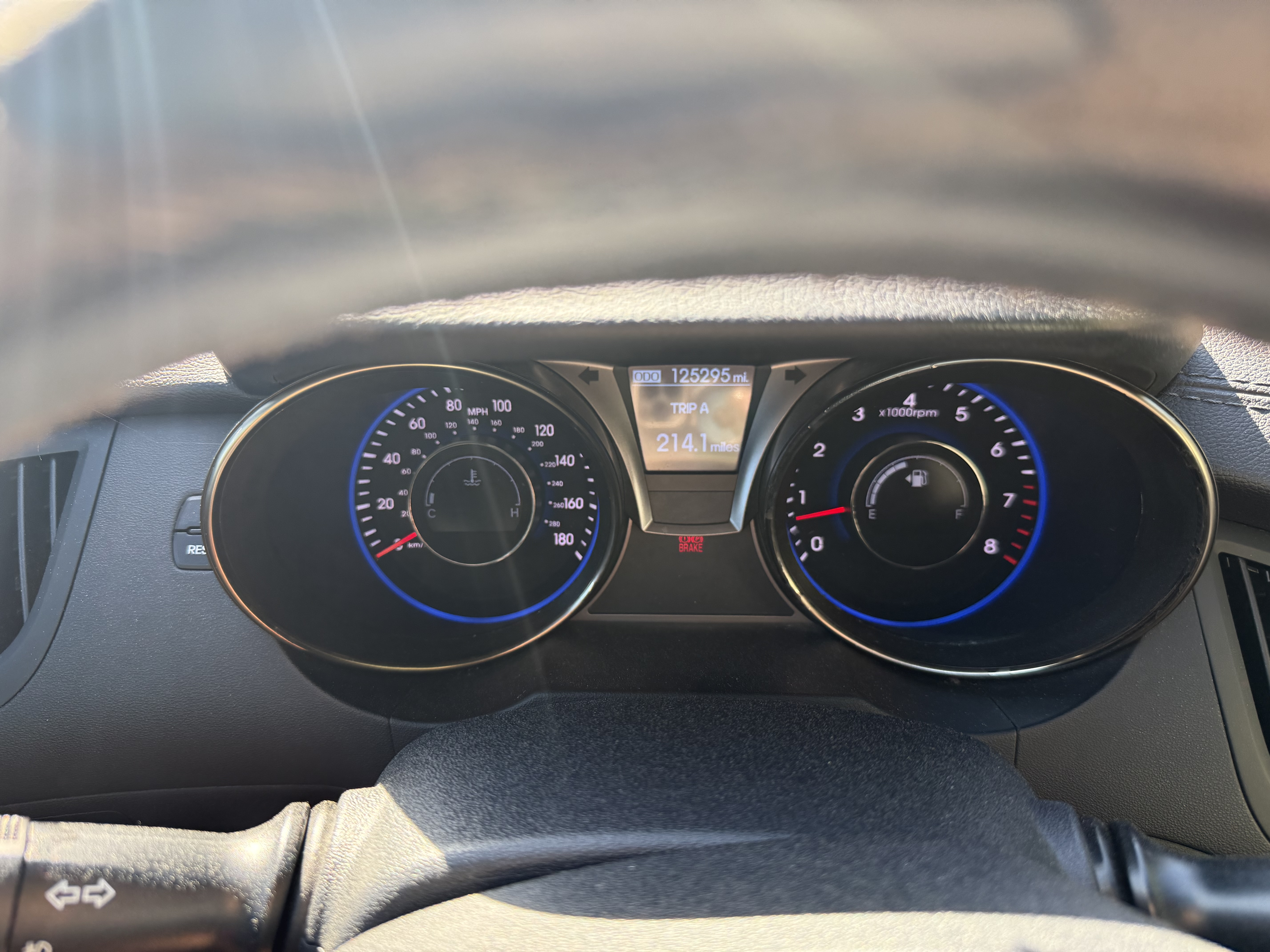 2013 Hyundai Genesis 3.8