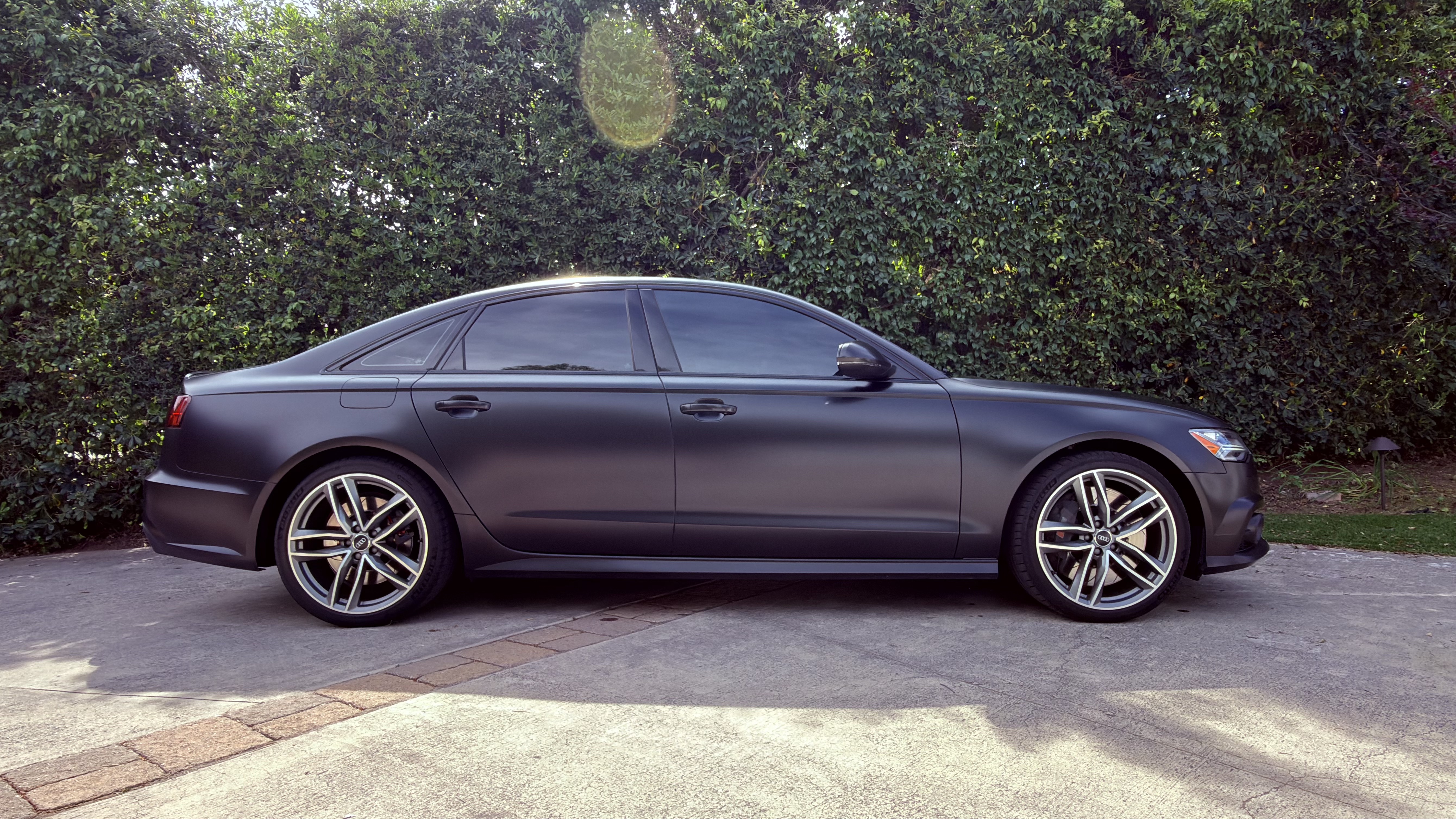 Used 2018 Audi S6 Premium Plus w/ Driver Assistance Package