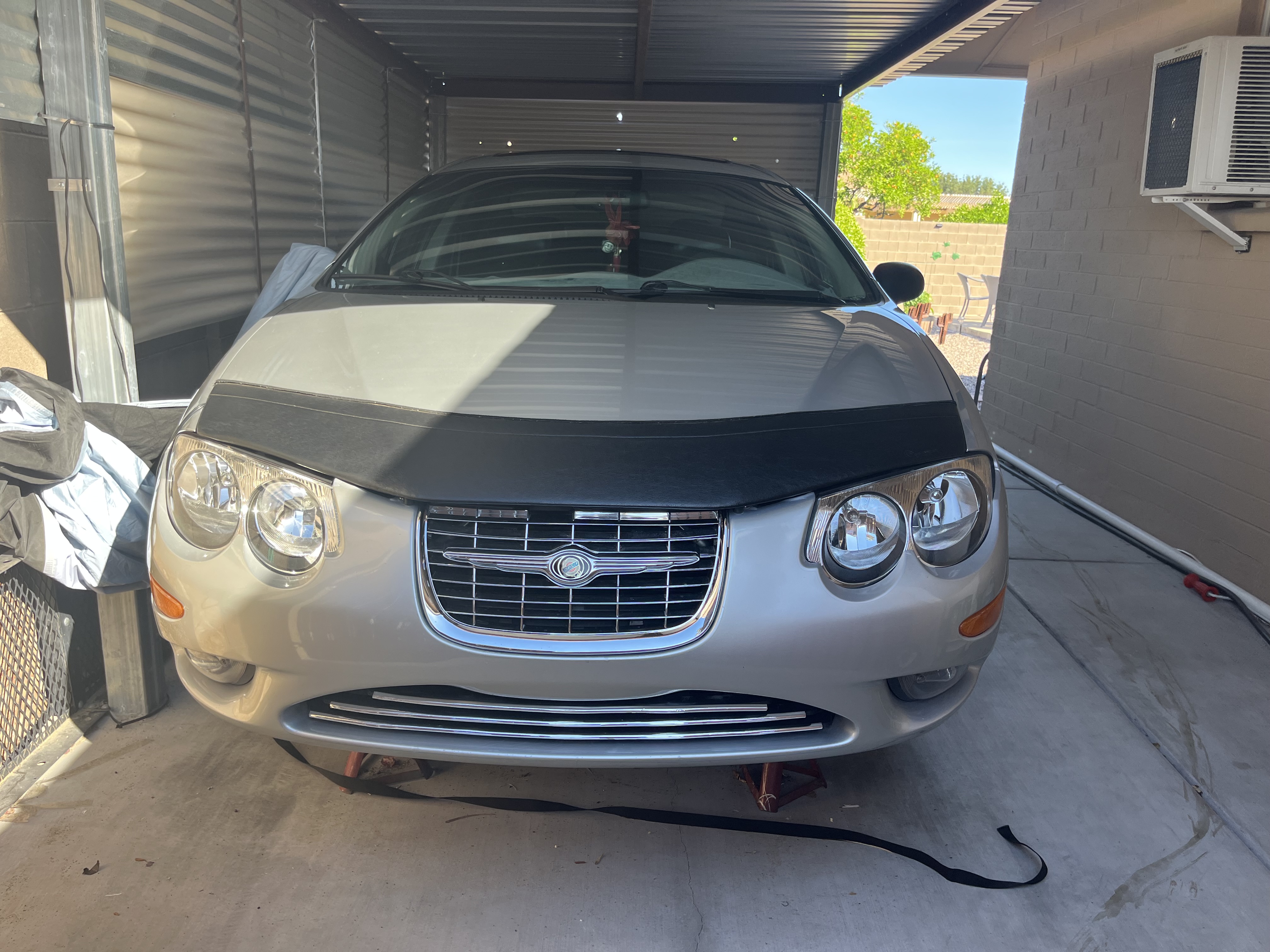 Used 2000 Chrysler 300M