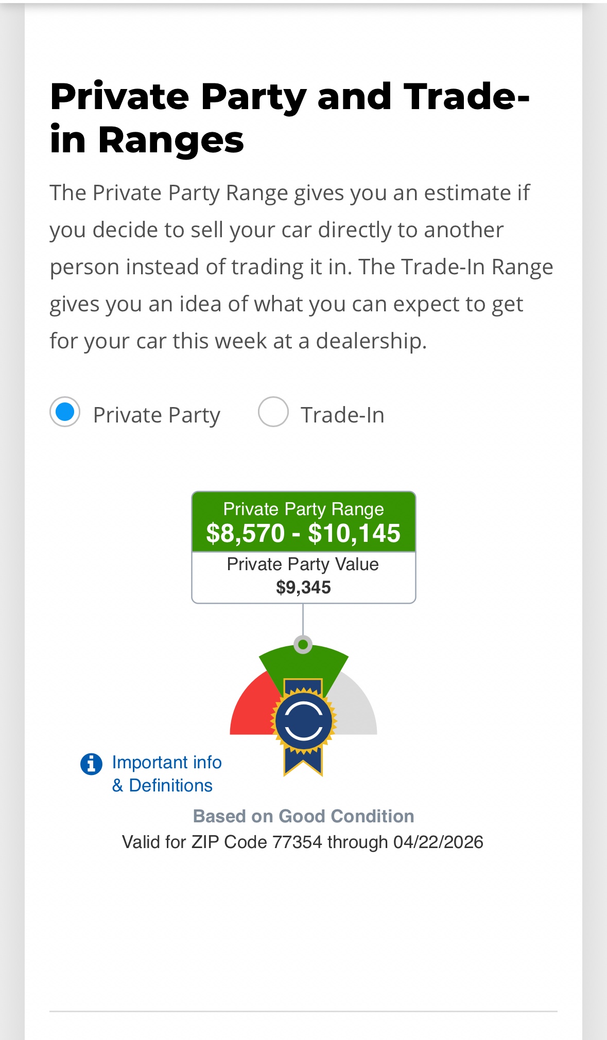 2012 Honda Accord EX-L